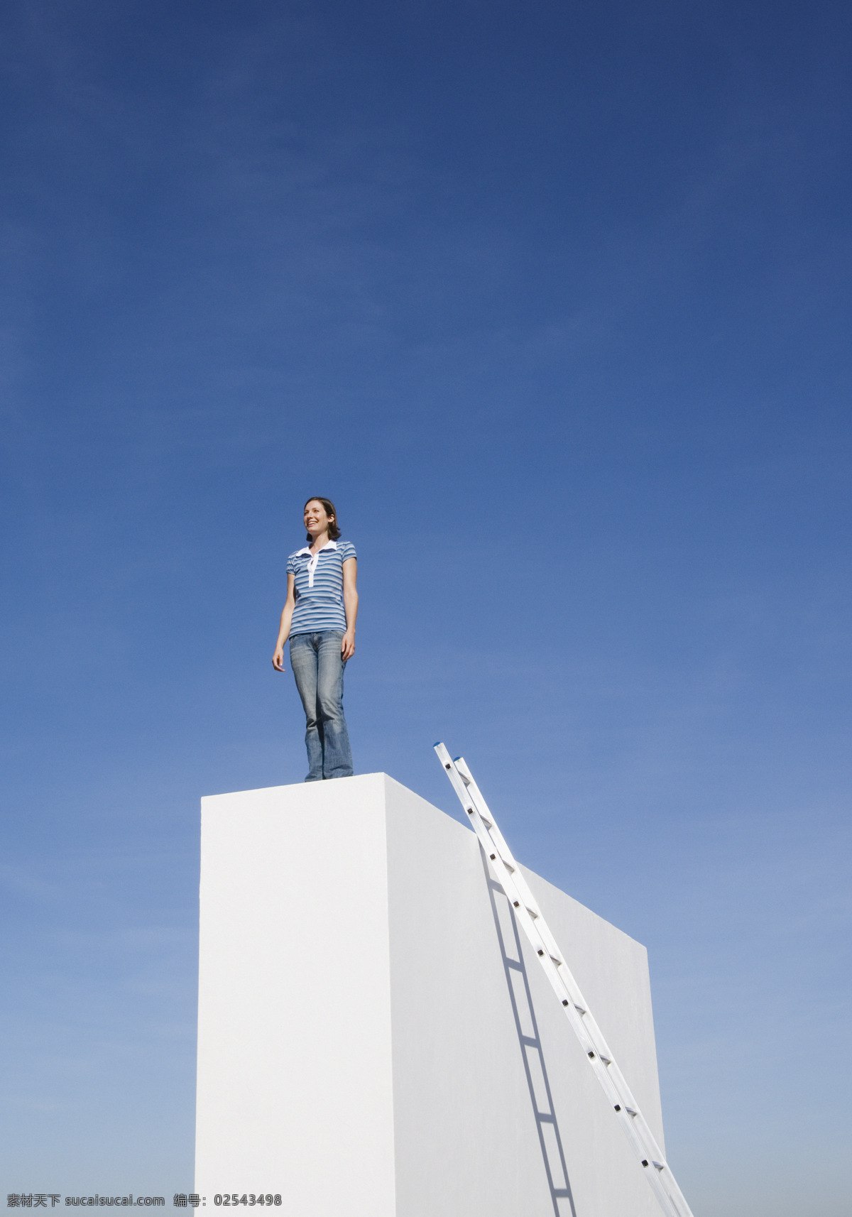 楼梯上的女人-书籍-学习资料-电子书夸克网盘资源分享