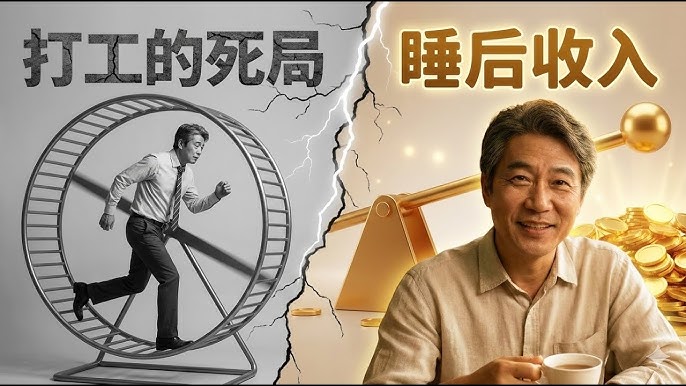 46部全球财富经典改变你“越忙越穷”的焦虑人生-书籍-学习资料-电子书夸克网盘资源分享