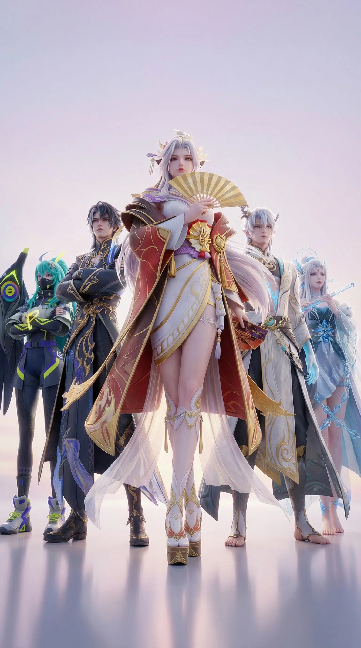 毕家军六大模块秘籍中考数学-书籍-学习资料-电子书夸克网盘资源分享