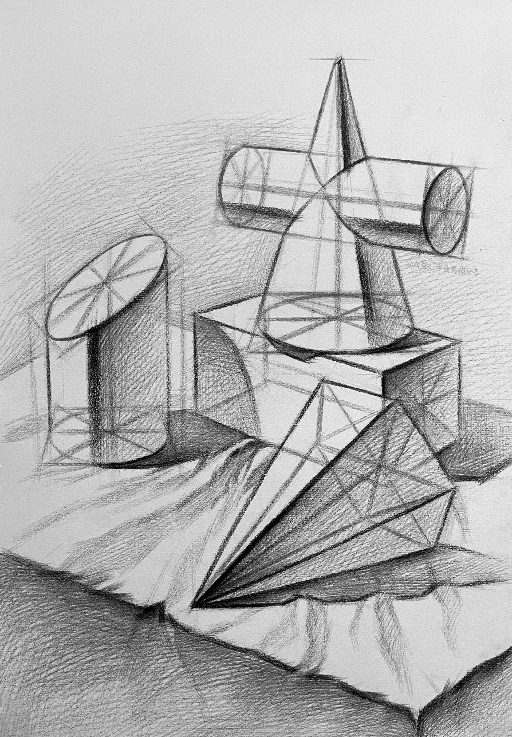 大鹏美术美术亲子课-书籍-学习资料-电子书夸克网盘资源分享