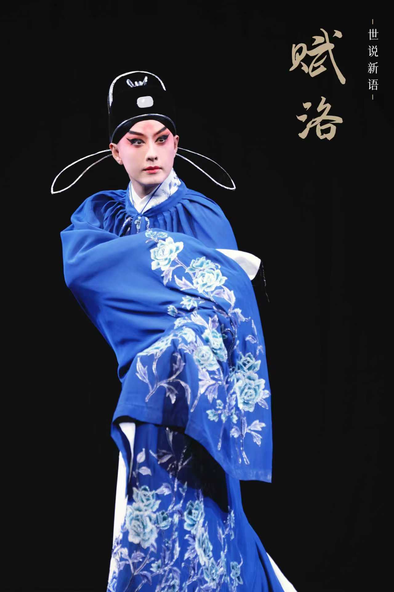 精解世说新语-书籍-学习资料-电子书夸克网盘资源分享