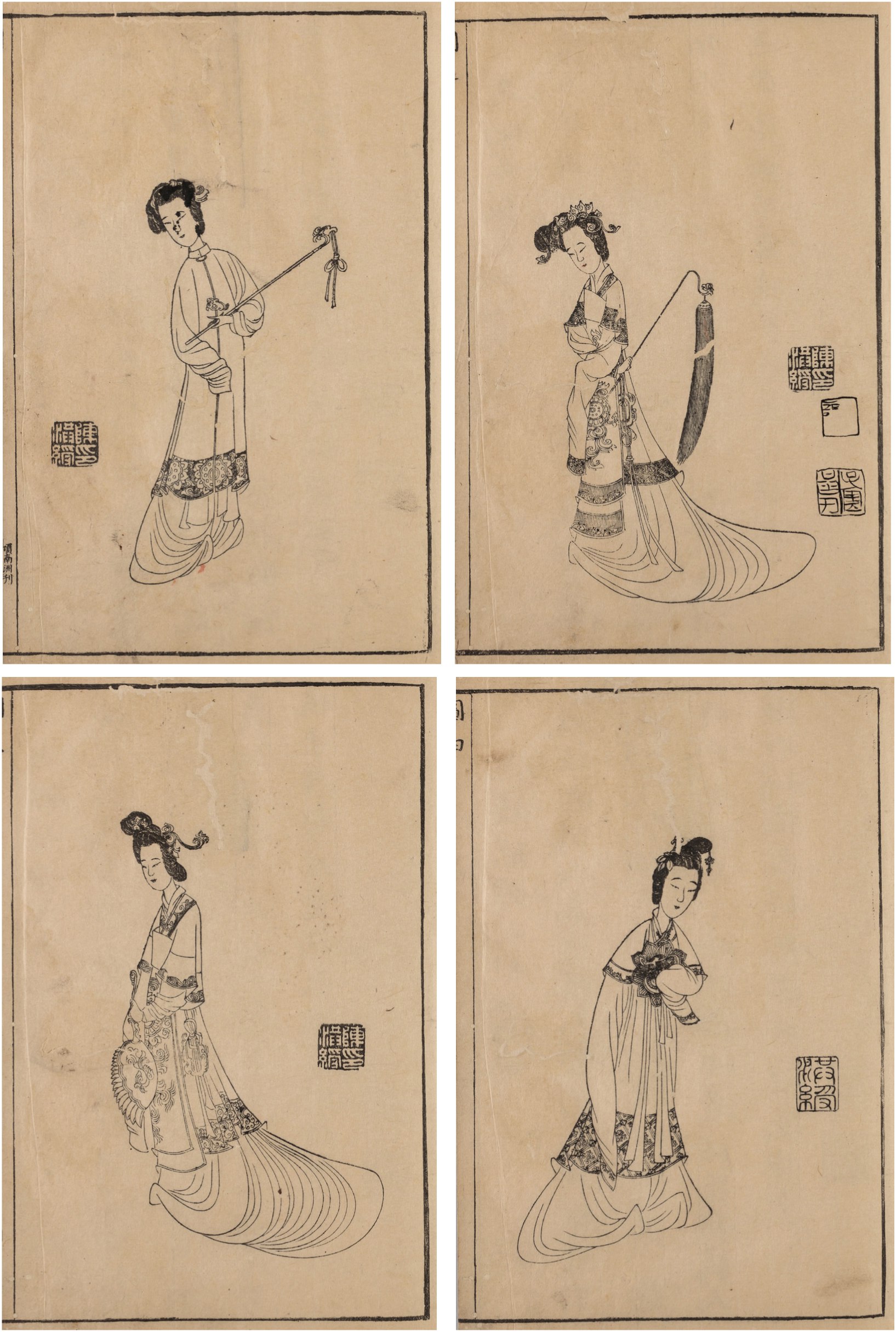 看图写话大全集28份高清资料整理版-书籍-学习资料-电子书夸克网盘资源分享