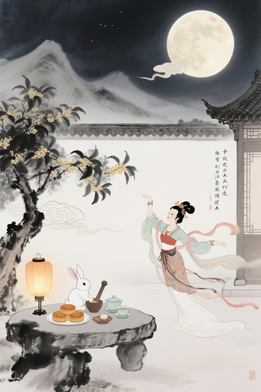 91套中国风ppt模板-书籍-学习资料-电子书夸克网盘资源分享