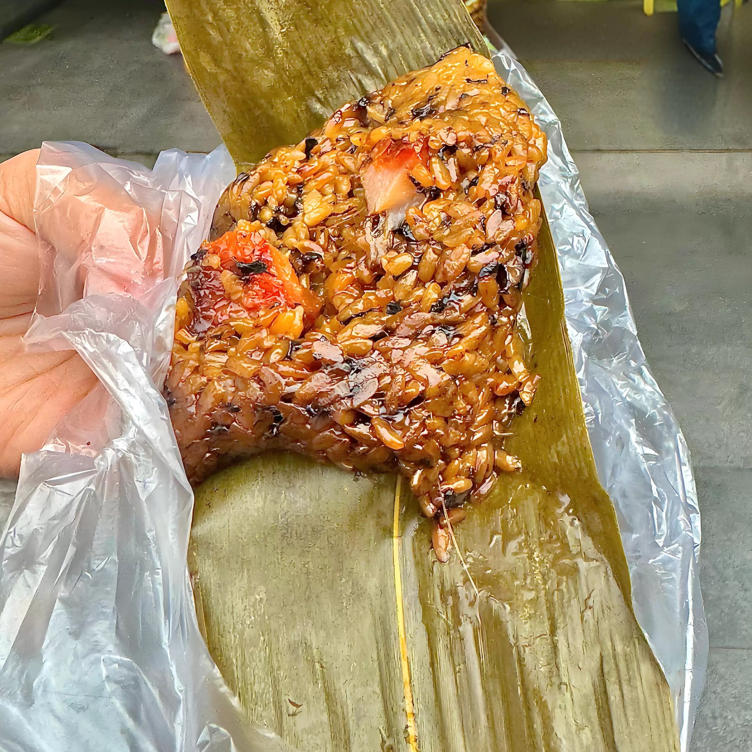 粽子配方多套教程，这么全的教程粽子肯定好吃-书籍-学习资料-电子书夸克网盘资源分享