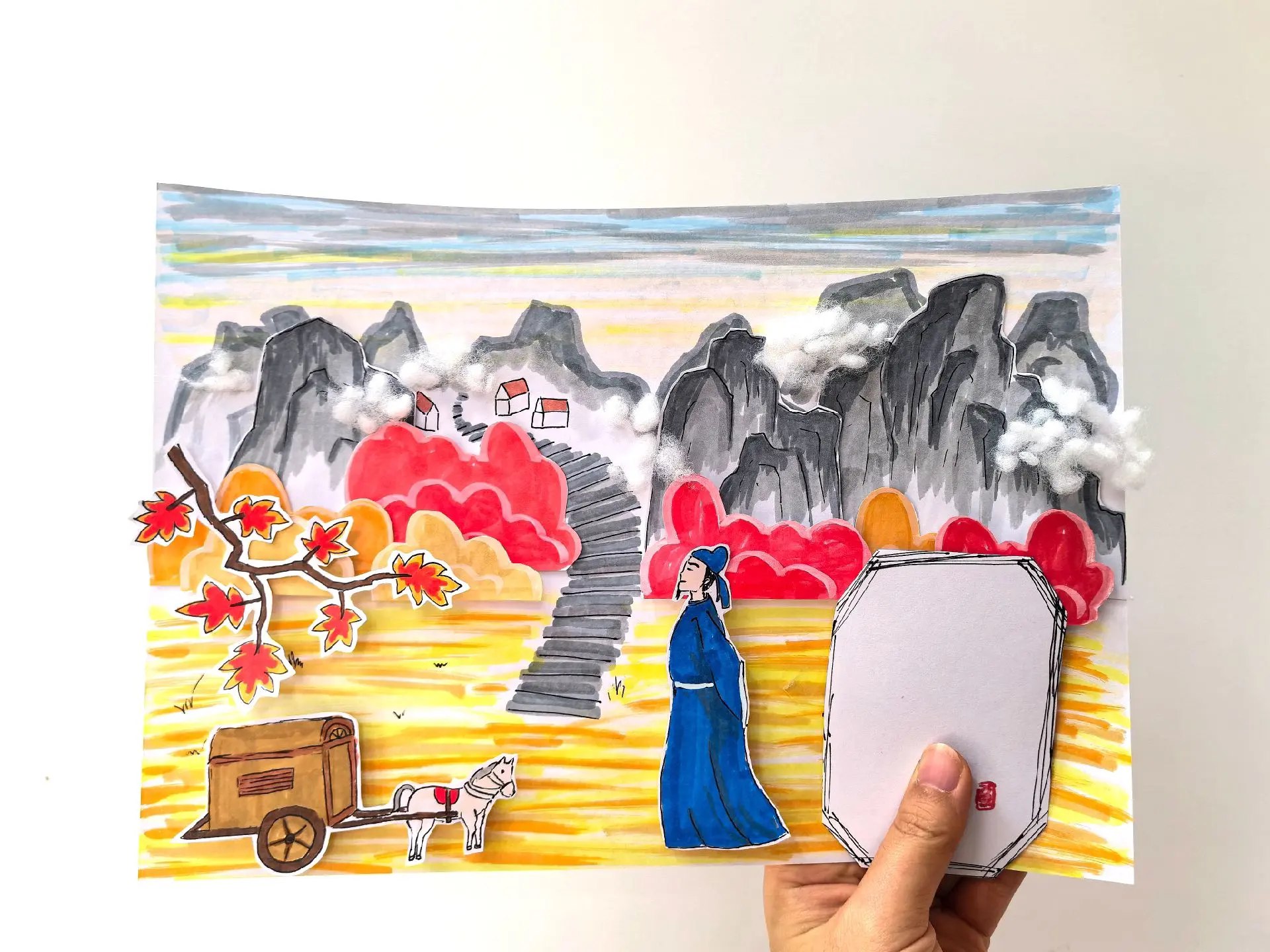 1~6年级上册A+小状元-书籍-学习资料-电子书夸克网盘资源分享