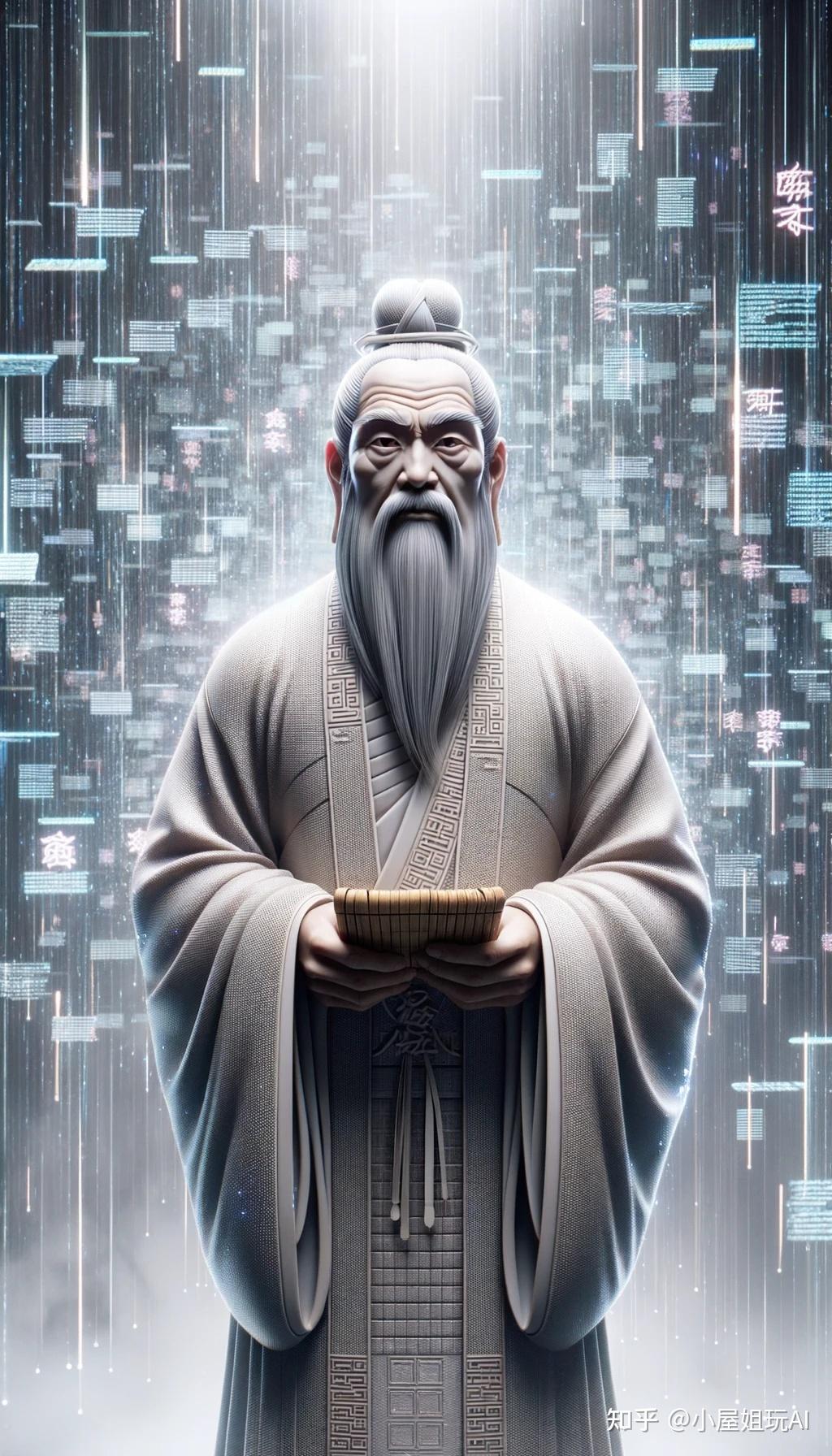 孔子-书籍-学习资料-电子书夸克网盘资源分享