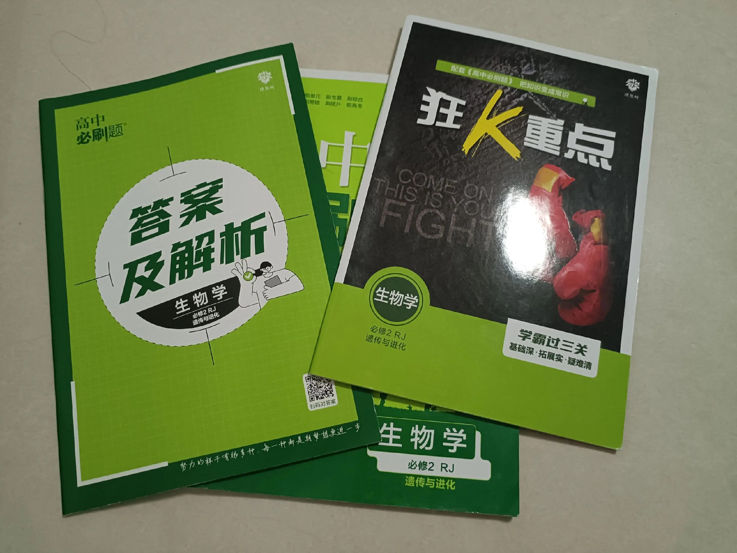 2026版高中教材解读与拓展必修一、选修一、选修二（语文数学英语物理）-书籍-学习资料-电子书夸克网盘资源分享