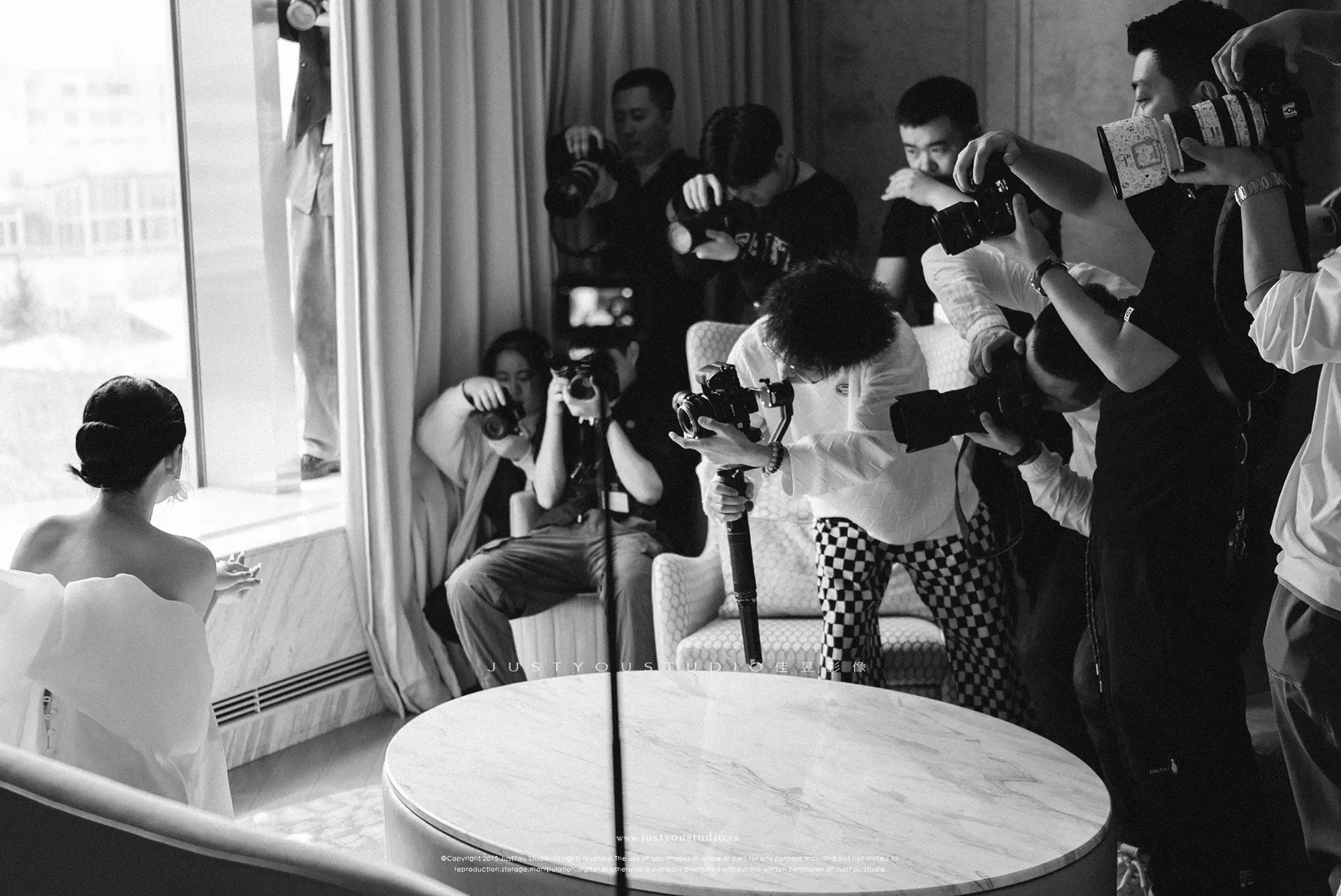 JustYou调色训练营-书籍-学习资料-电子书夸克网盘资源分享