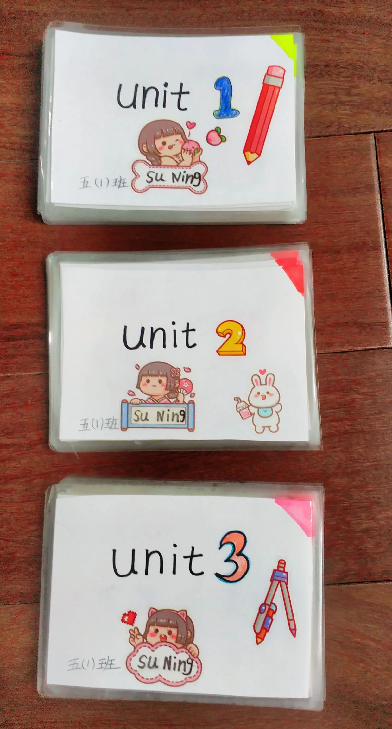 零基础英语启蒙单词卡-书籍-学习资料-电子书夸克网盘资源分享