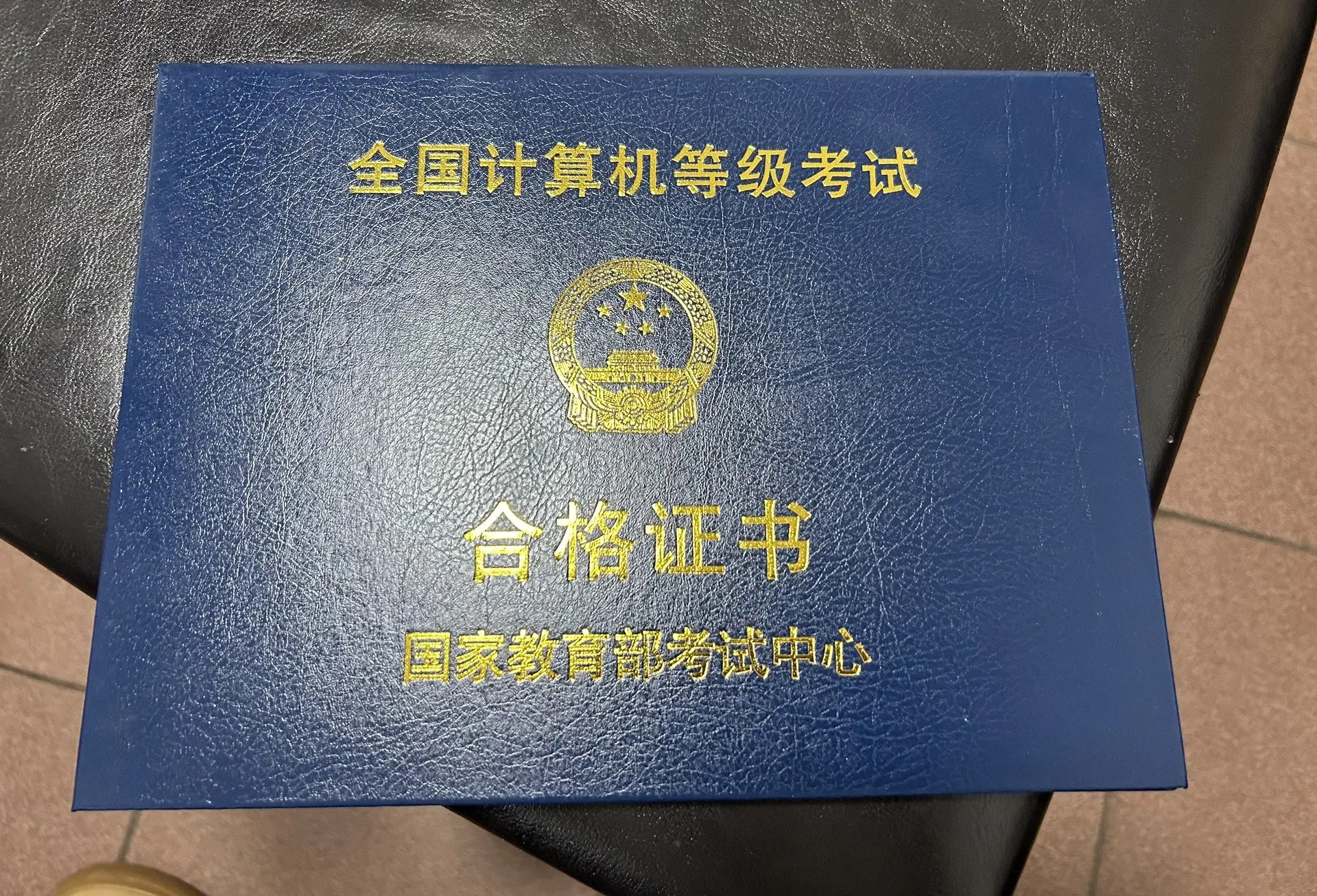 全国计算机等级考试一二三四级笔试官方样卷-书籍-学习资料-电子书夸克网盘资源分享