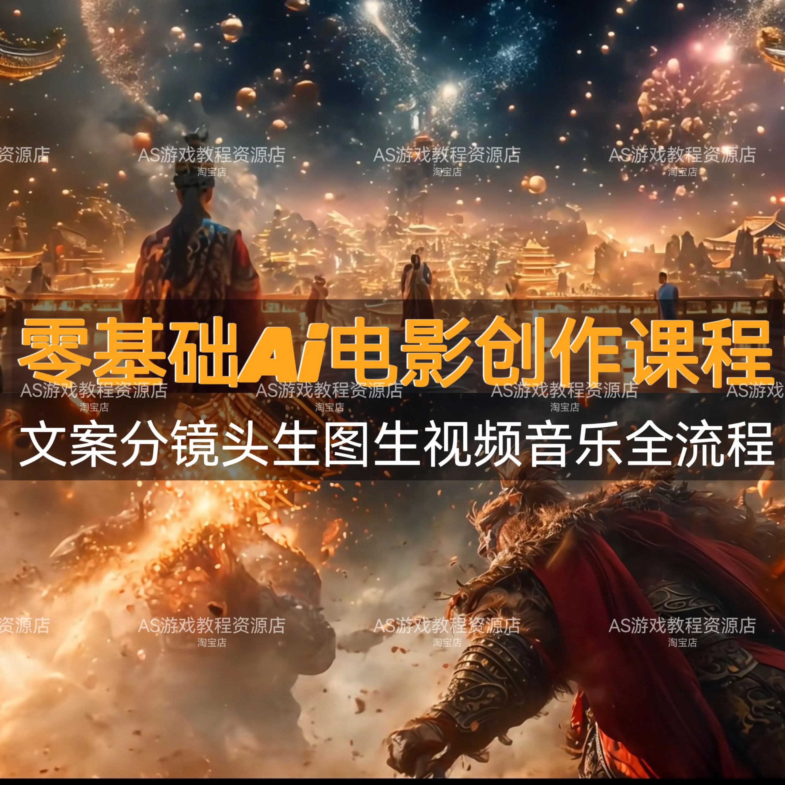 游戏创意视觉设计视频教程-书籍-学习资料-电子书夸克网盘资源分享