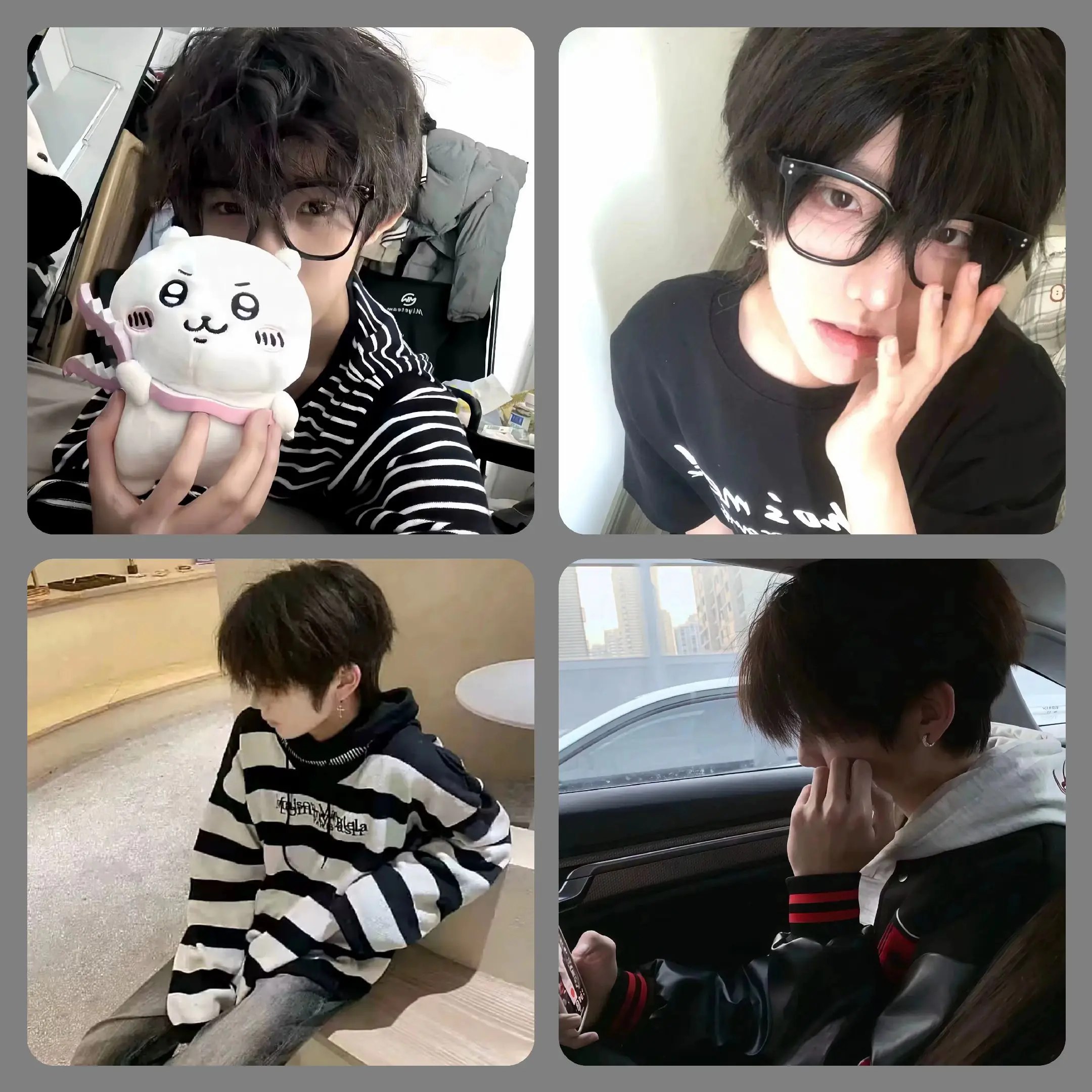 坏男孩学院型男计划-书籍-学习资料-电子书夸克网盘资源分享