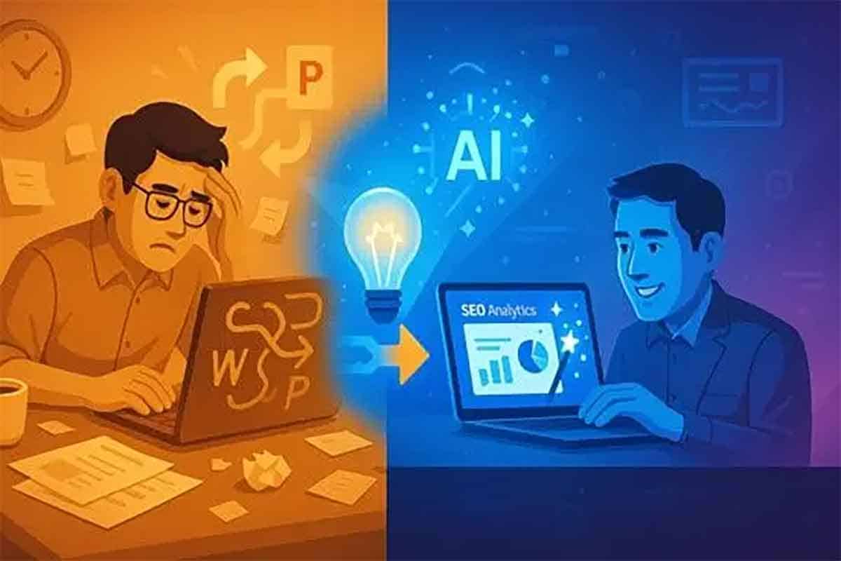 AI+PPT职场进阶课用AI彻底改变你的汇报与表达效率-书籍-学习资料-电子书夸克网盘资源分享