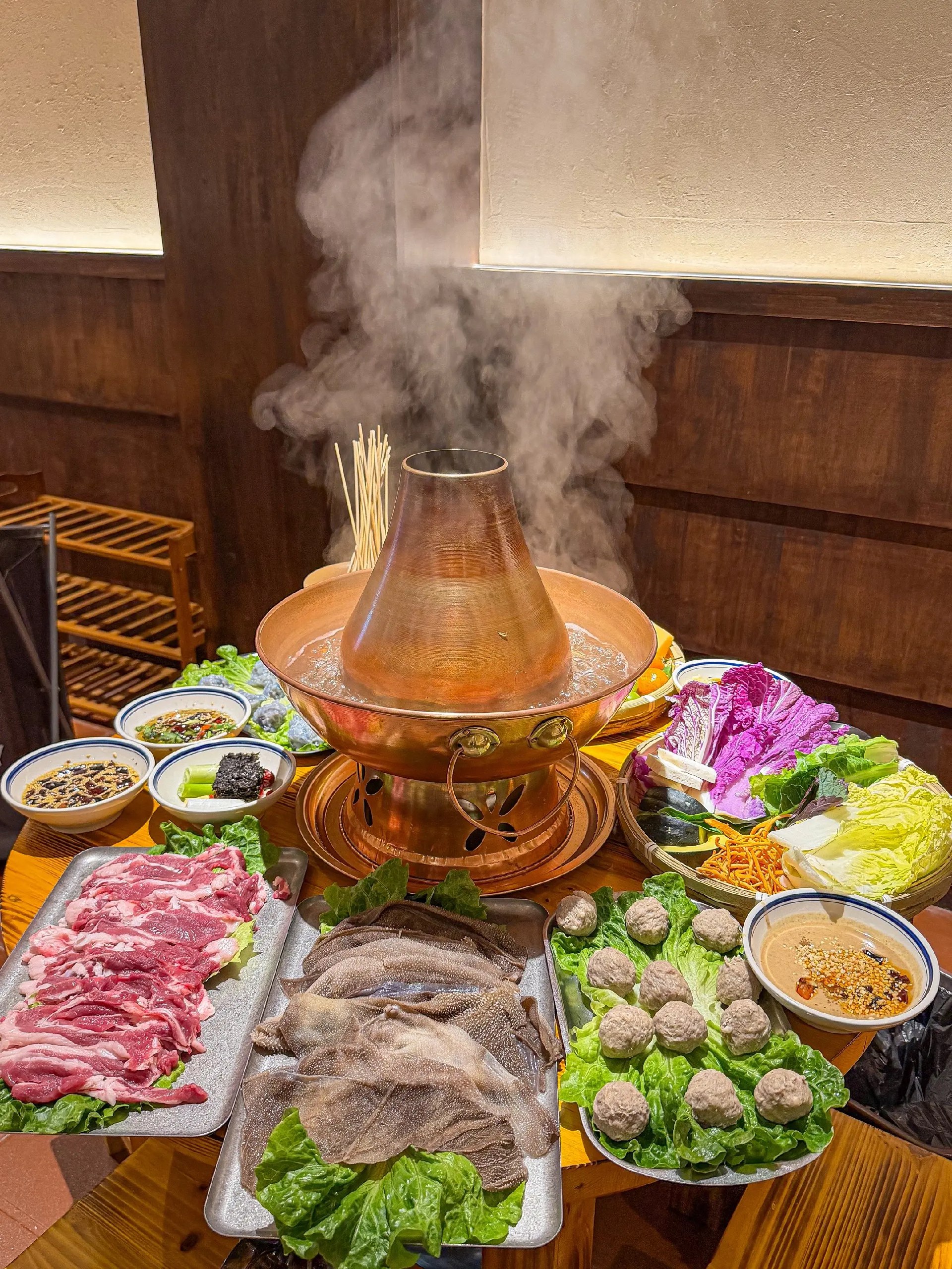 火锅吃法24种美食教程-书籍-学习资料-电子书夸克网盘资源分享