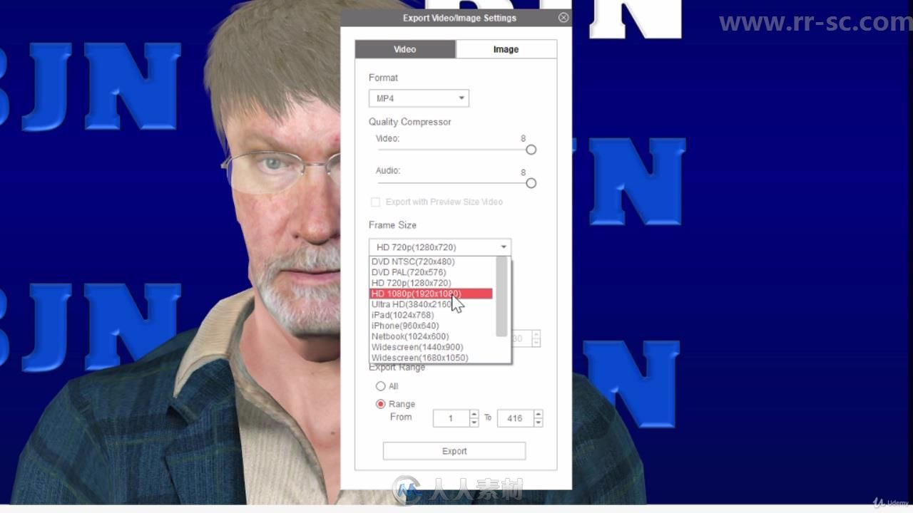 CrazyTalk8官方教学影片-书籍-学习资料-电子书夸克网盘资源分享