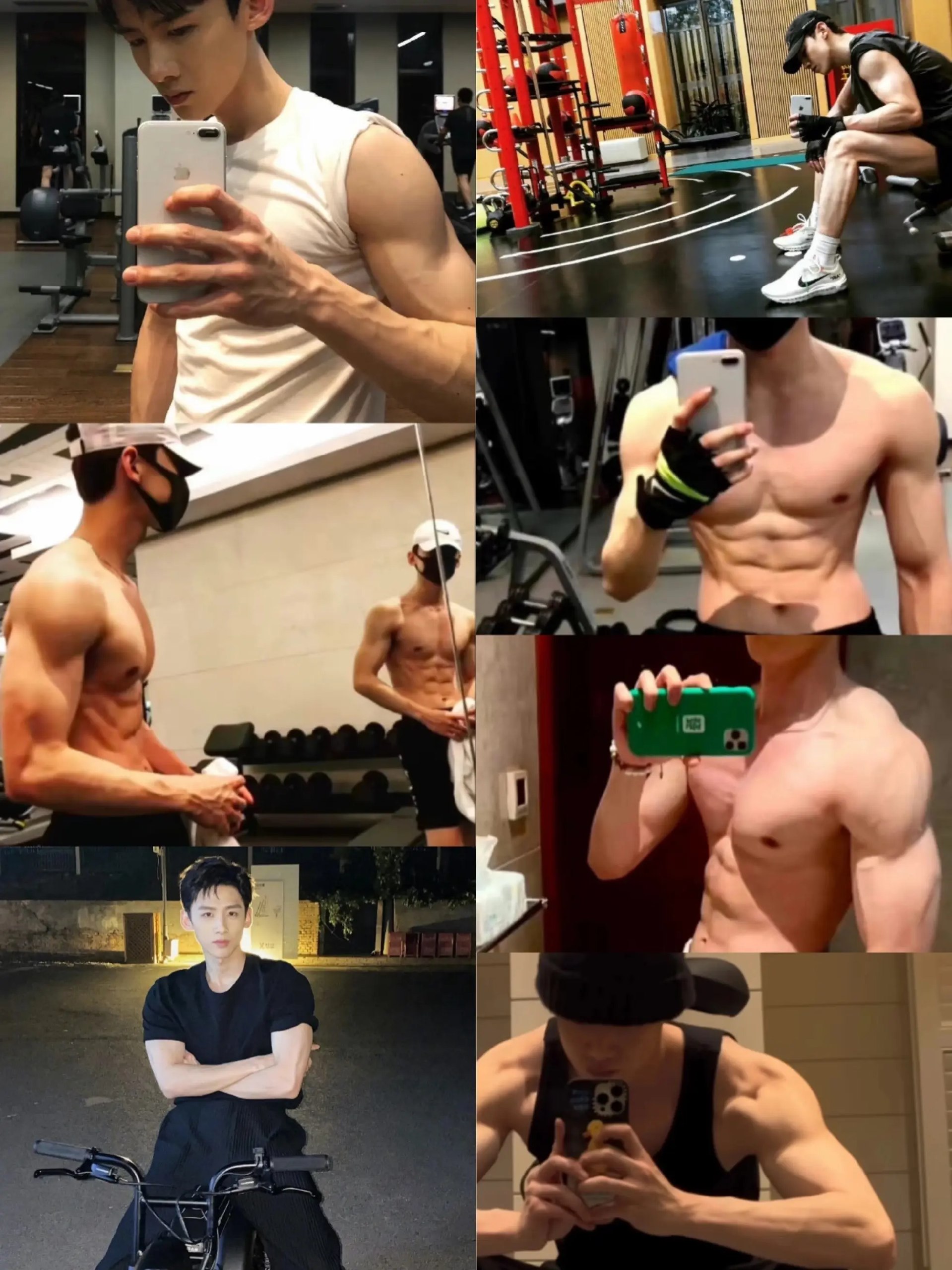 懒人科学健身法-书籍-学习资料-电子书夸克网盘资源分享