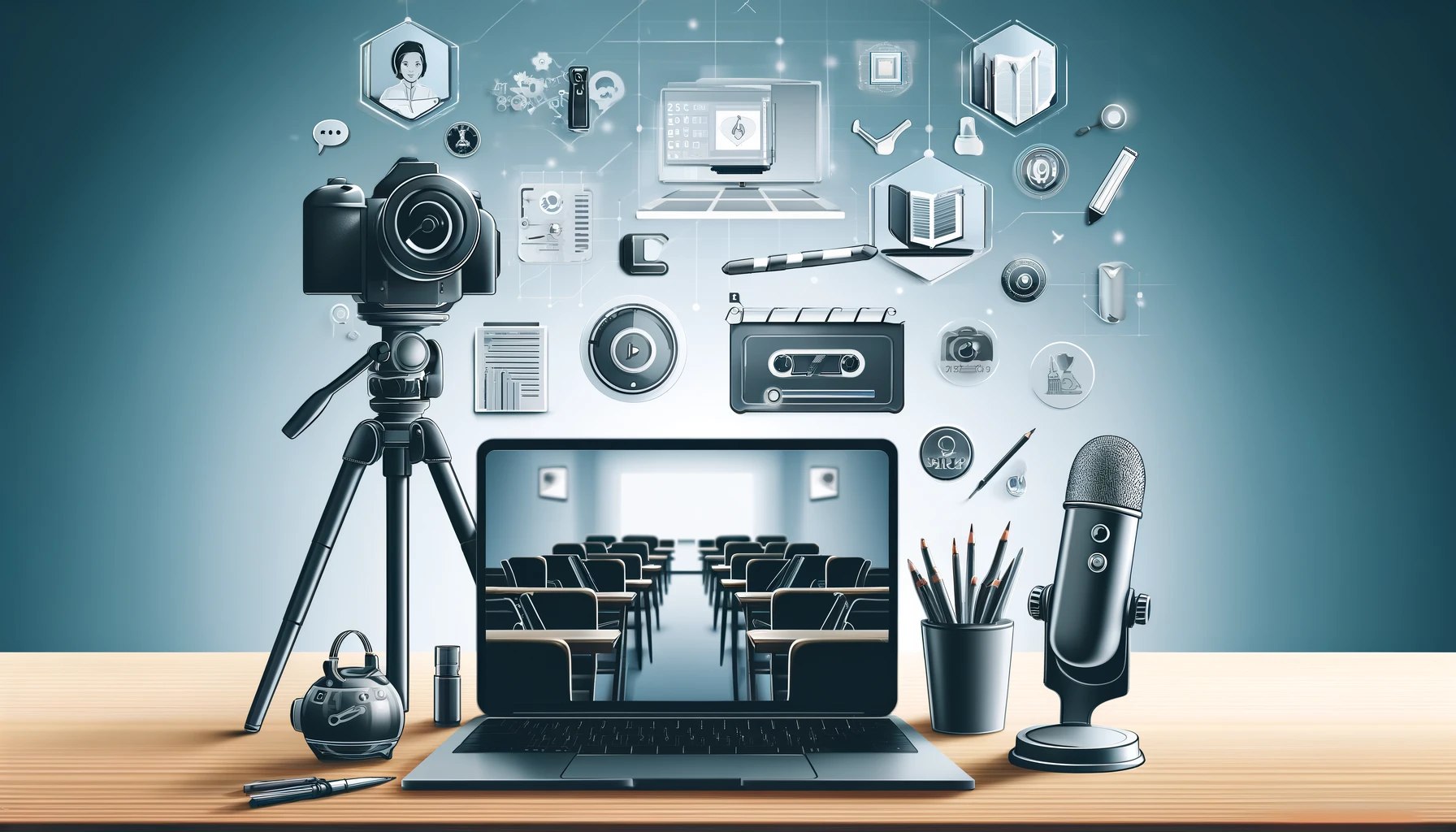 电影制作之摄影全攻略课程-书籍-学习资料-电子书夸克网盘资源分享