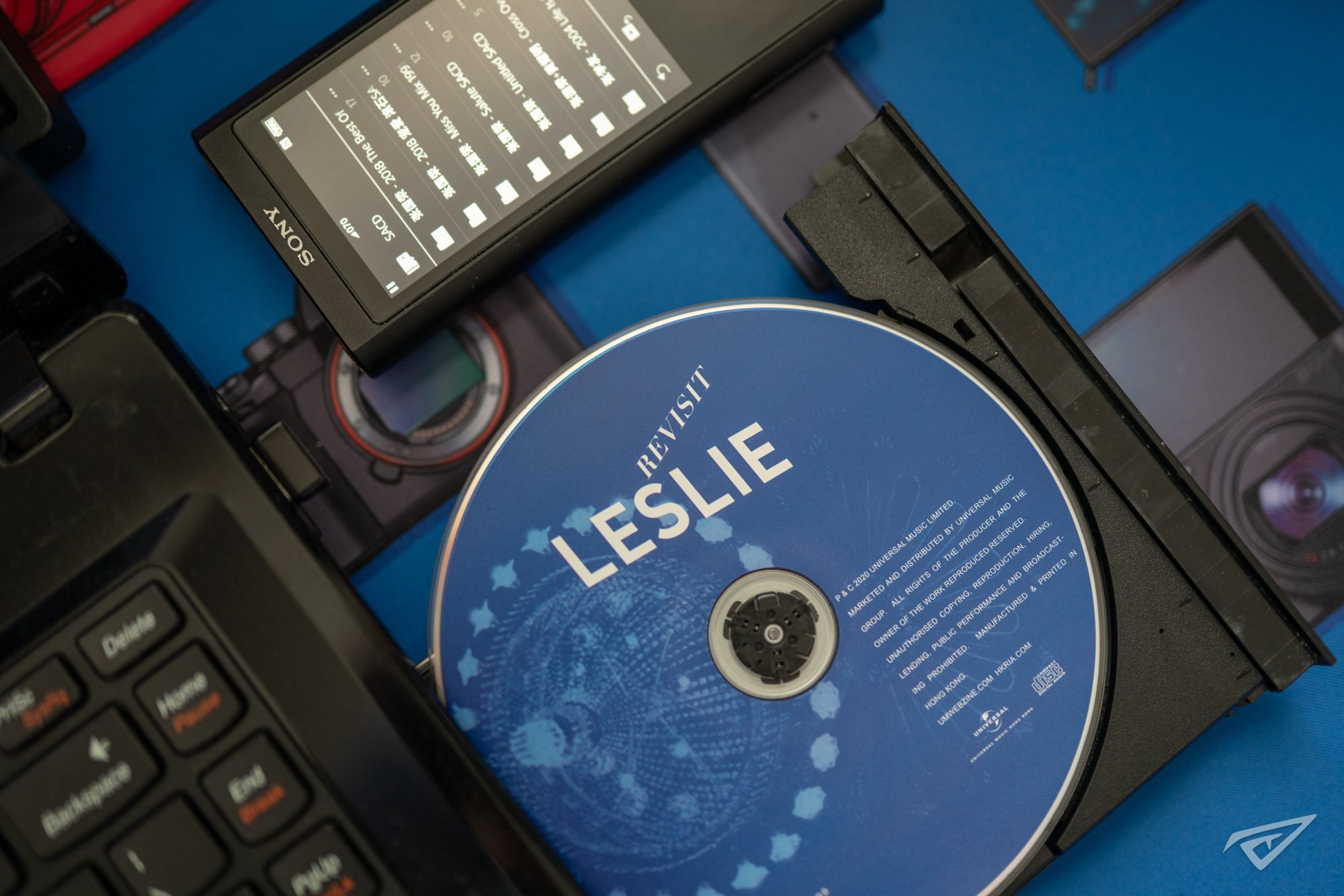 张国荣-2018年SACD系列-宠爱-书籍-学习资料-电子书夸克网盘资源分享