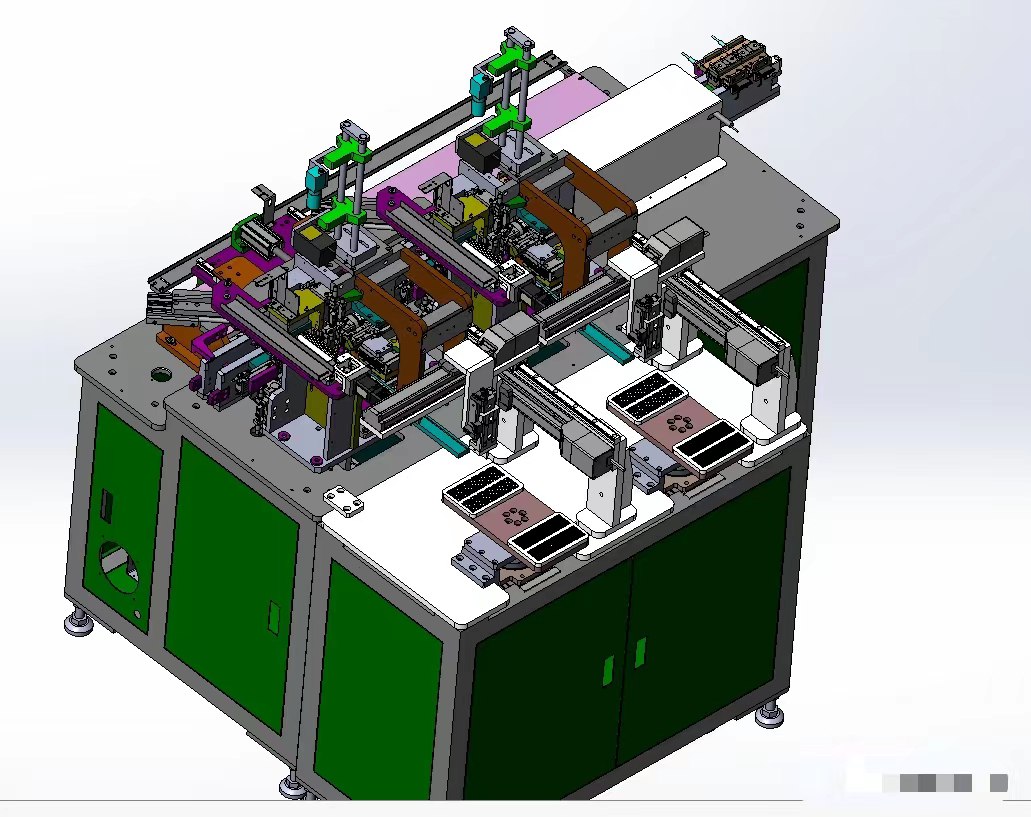 588套全套工装CAD+效果图-书籍-学习资料-电子书夸克网盘资源分享