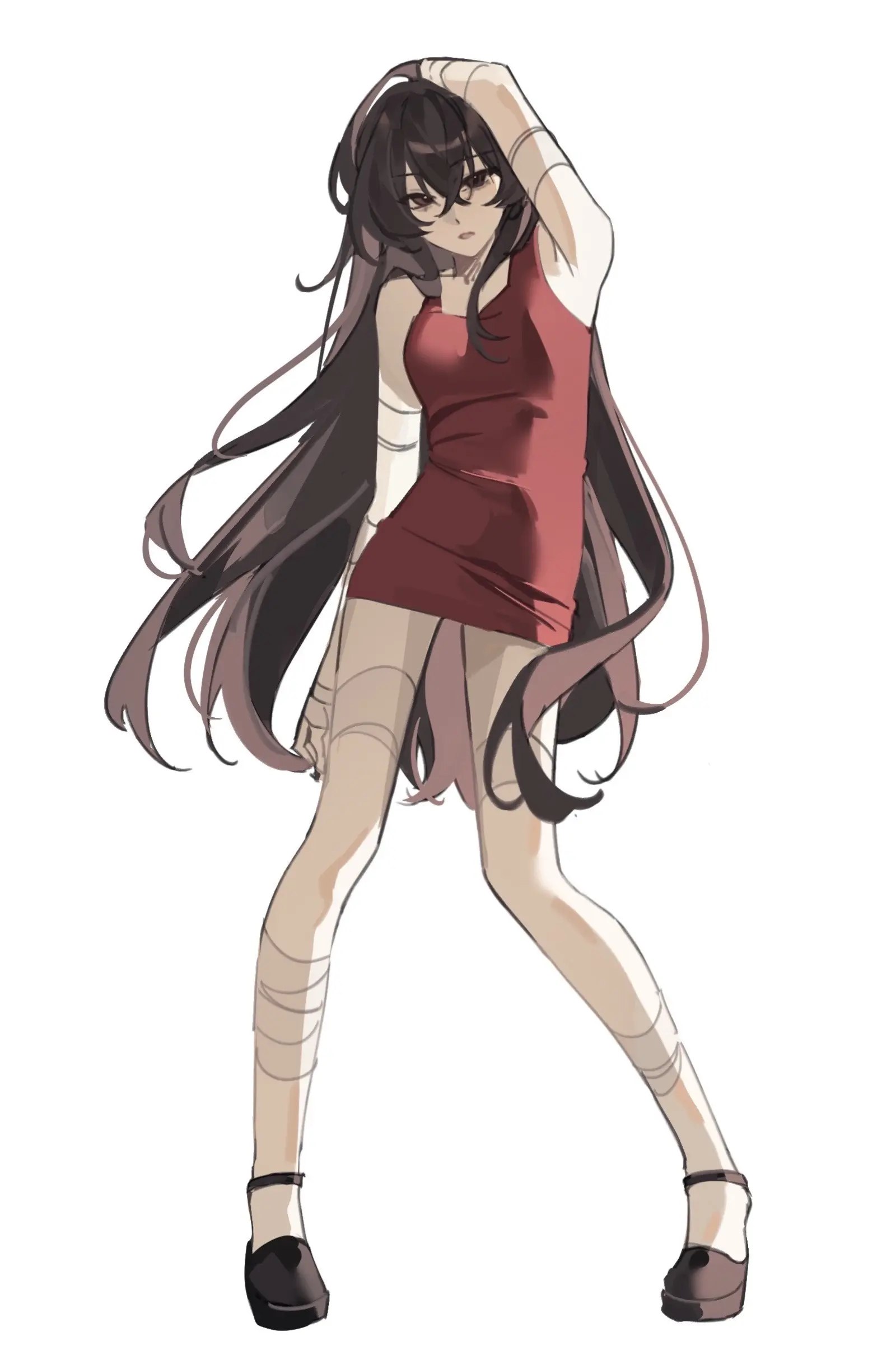 三文速写全能课-书籍-学习资料-电子书夸克网盘资源分享