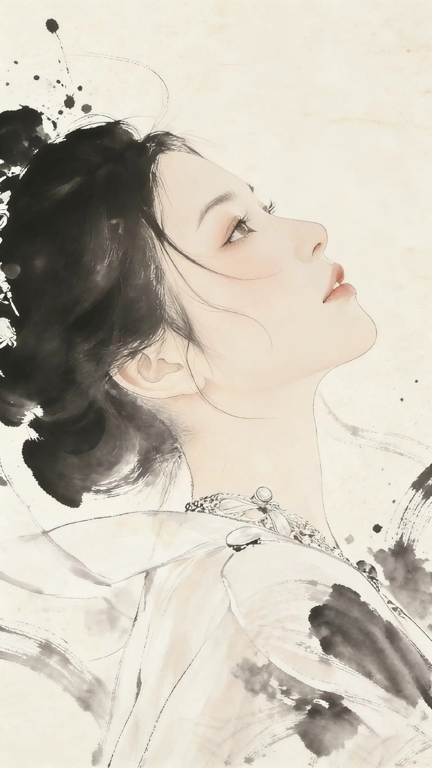 国潮风商业插画教程-书籍-学习资料-电子书夸克网盘资源分享