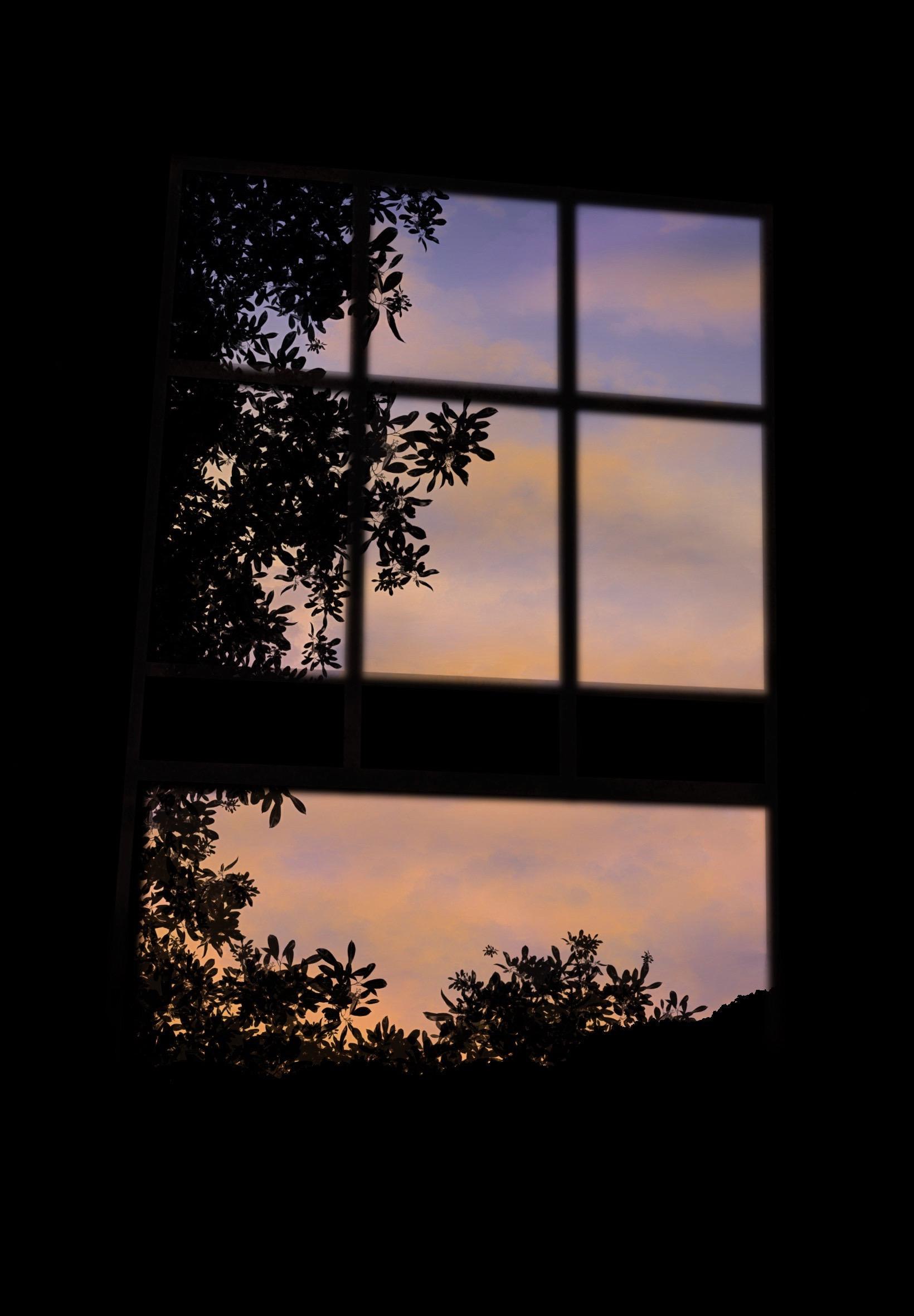 光影氛围场景procreate基础教程-书籍-学习资料-电子书夸克网盘资源分享