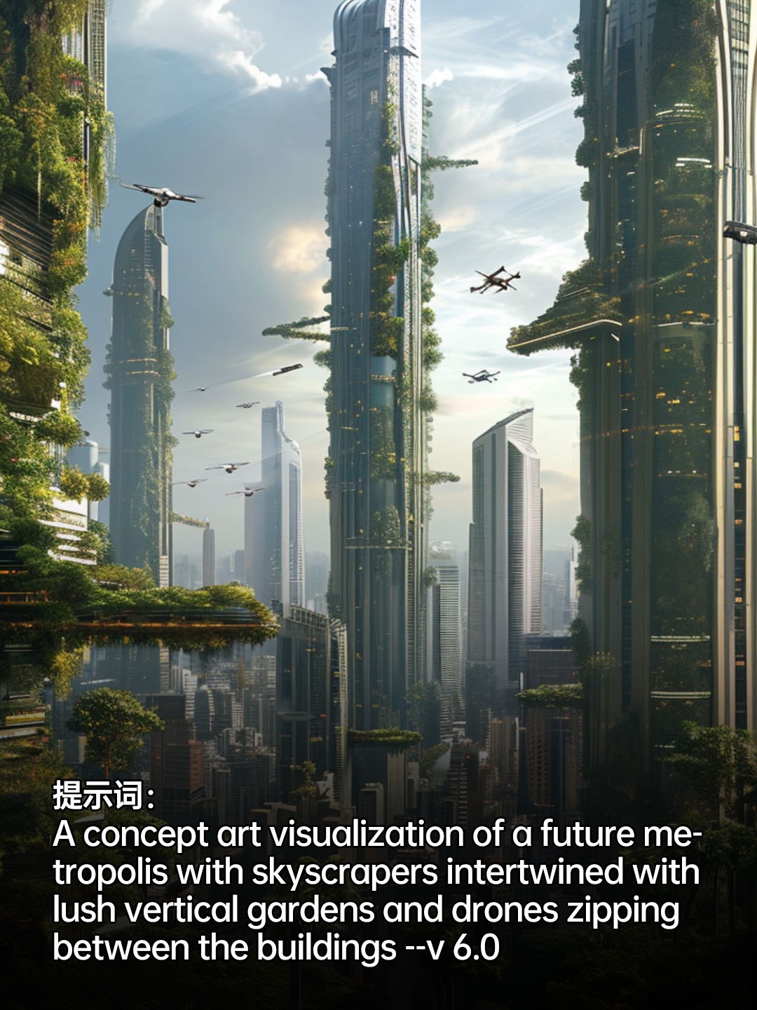 MidjourneyAI绘画系统课，零基础新手入门保姆级教程-书籍-学习资料-电子书夸克网盘资源分享