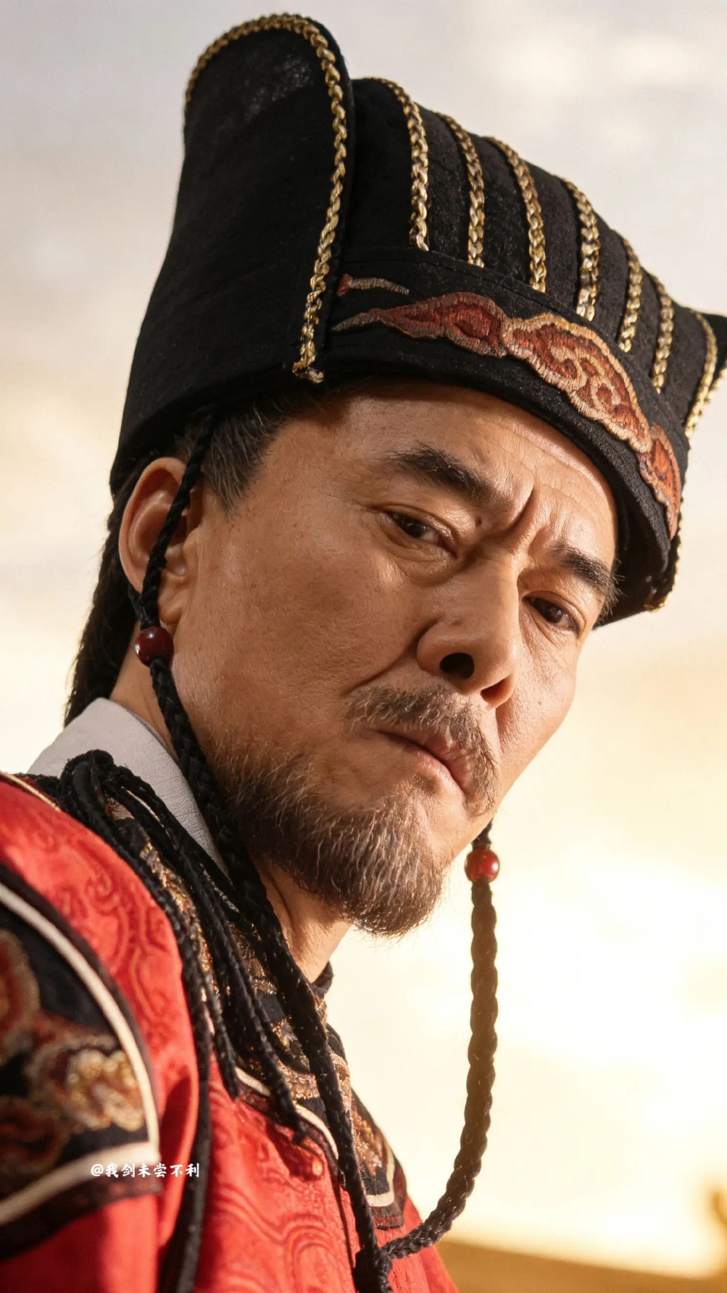 严嵩与徐阶-书籍-学习资料-电子书夸克网盘资源分享