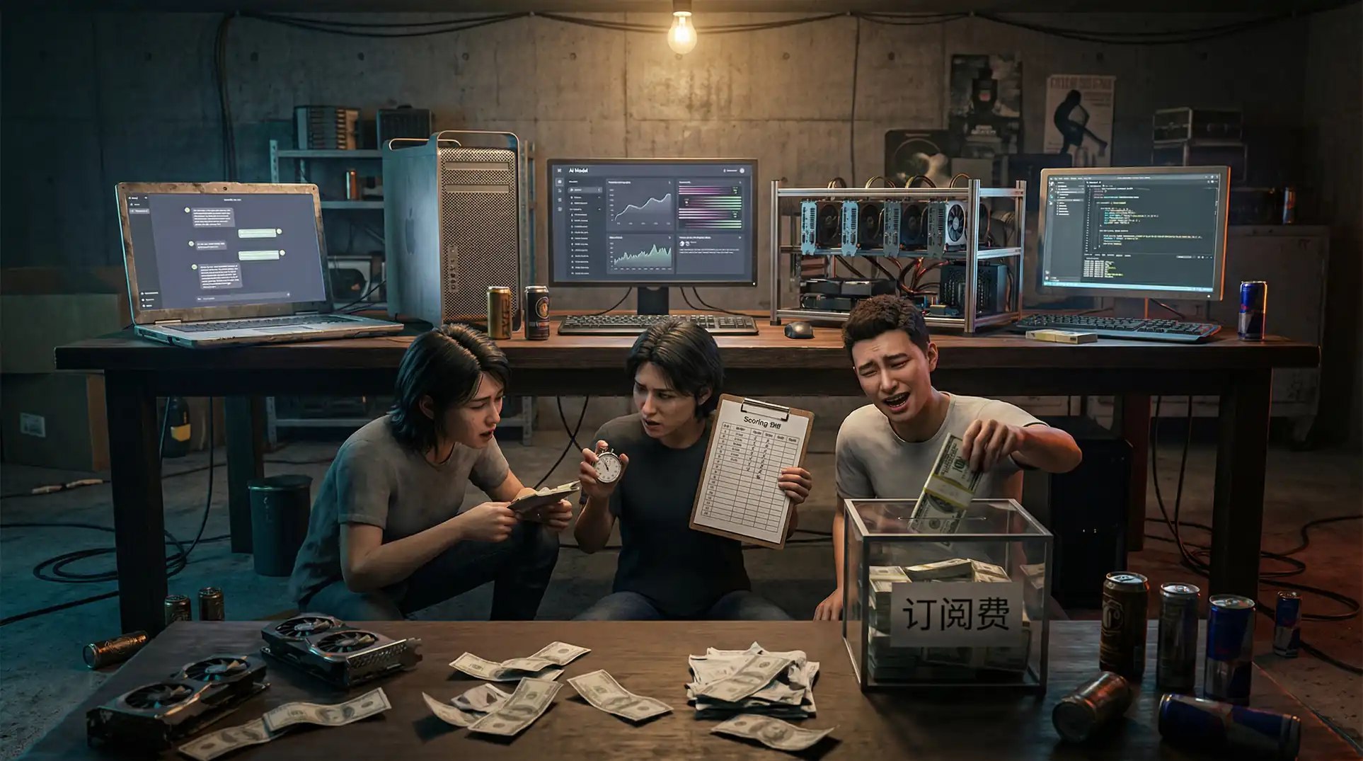 菜心设计铺人人必备的AI视觉教程AIGC-书籍-学习资料-电子书夸克网盘资源分享