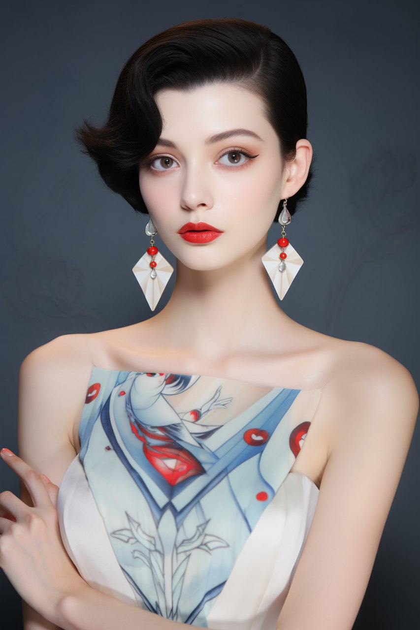 Midjourney违禁词-书籍-学习资料-电子书夸克网盘资源分享