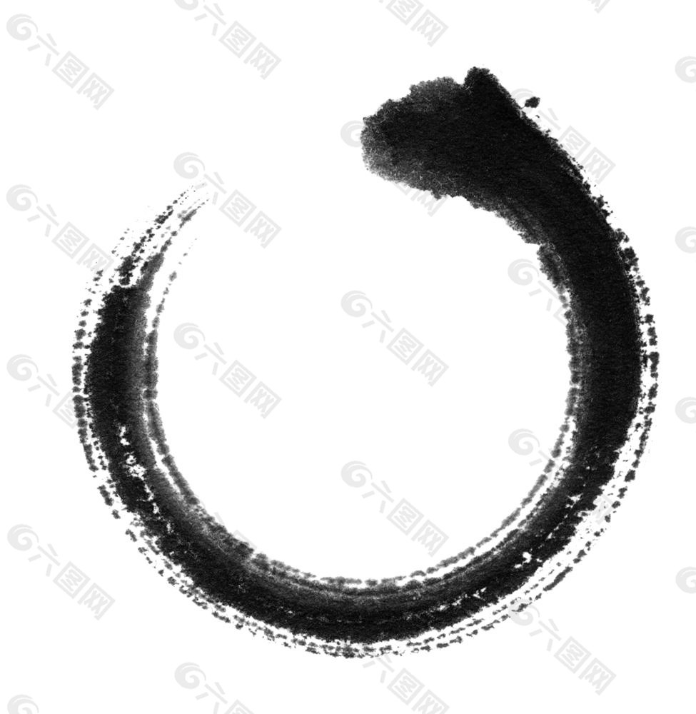 PS毛笔字书法毛笔字设计毛笔笔触素材-书籍-学习资料-电子书夸克网盘资源分享