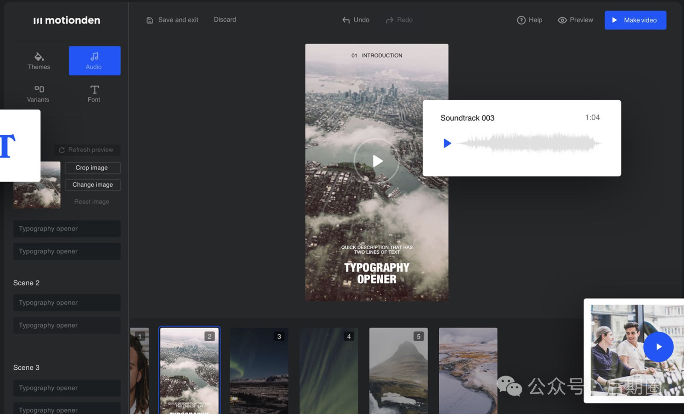 AEPR模板视频网站自媒体博主图形包装动画-书籍-学习资料-电子书夸克网盘资源分享