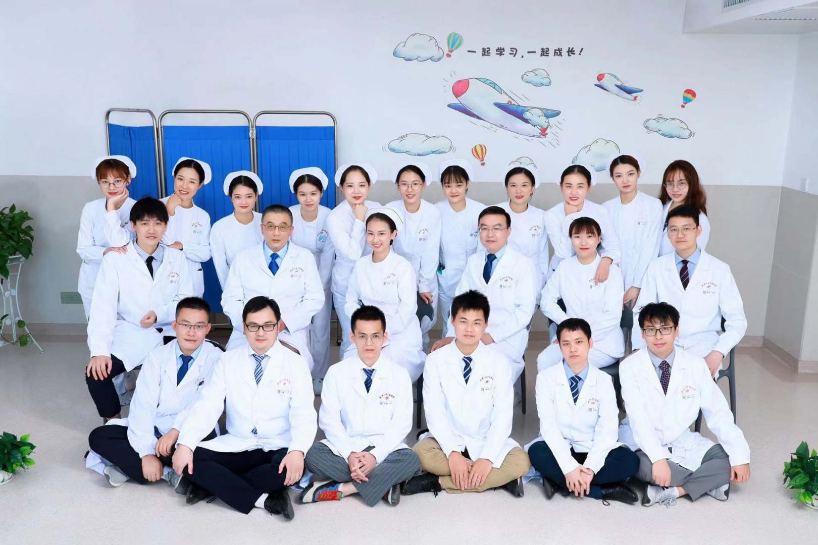 中国医学生临床技能操作指南-书籍-学习资料-电子书夸克网盘资源分享