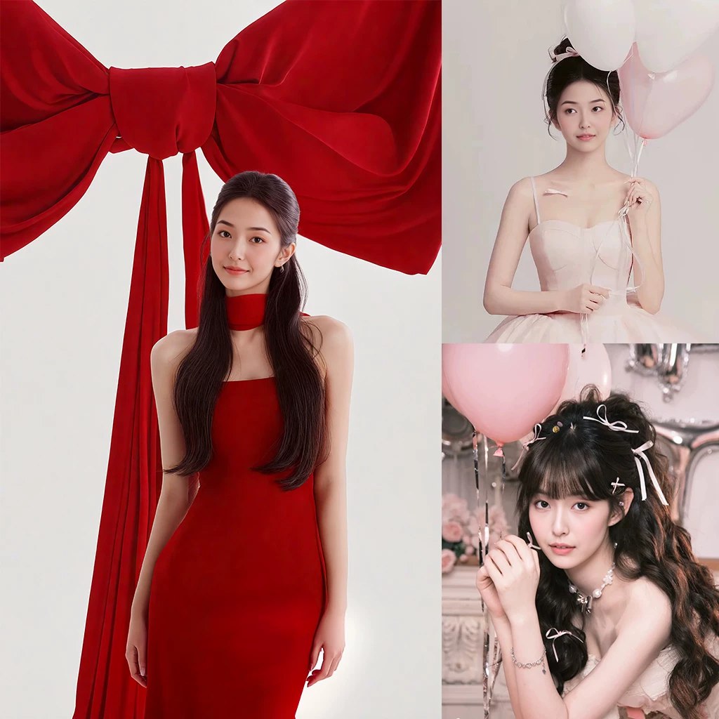 混账李曦肖像摄影线上课-书籍-学习资料-电子书夸克网盘资源分享