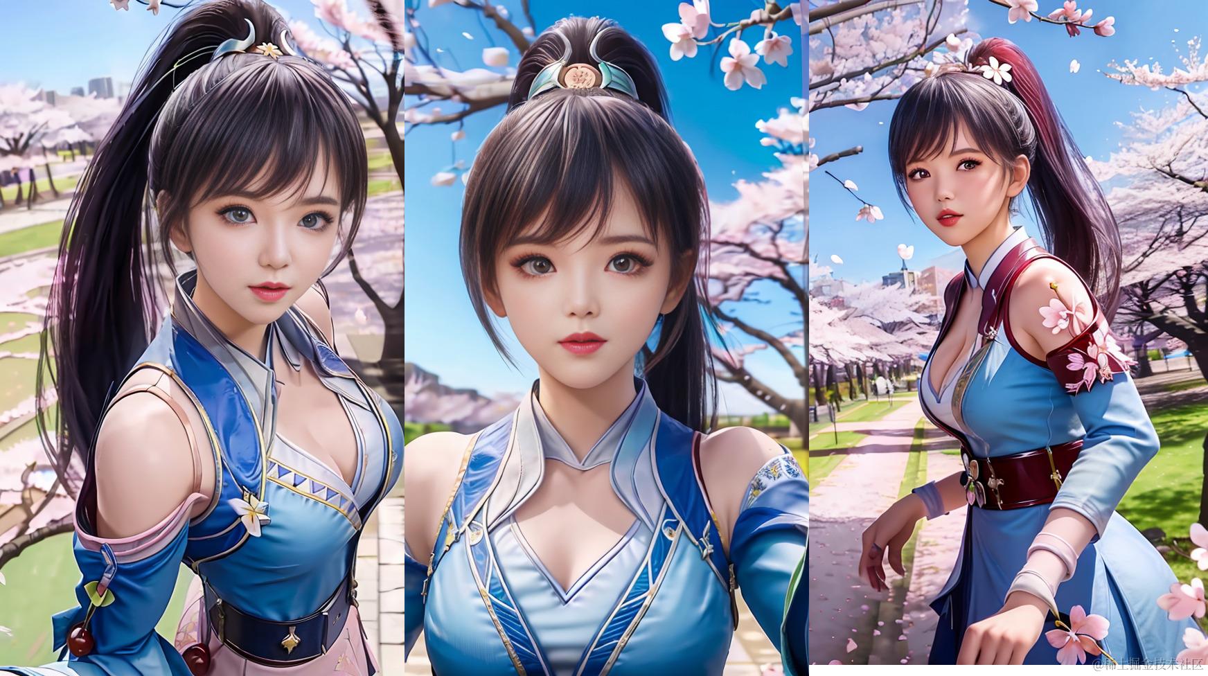 SD绘画教程-书籍-学习资料-电子书夸克网盘资源分享