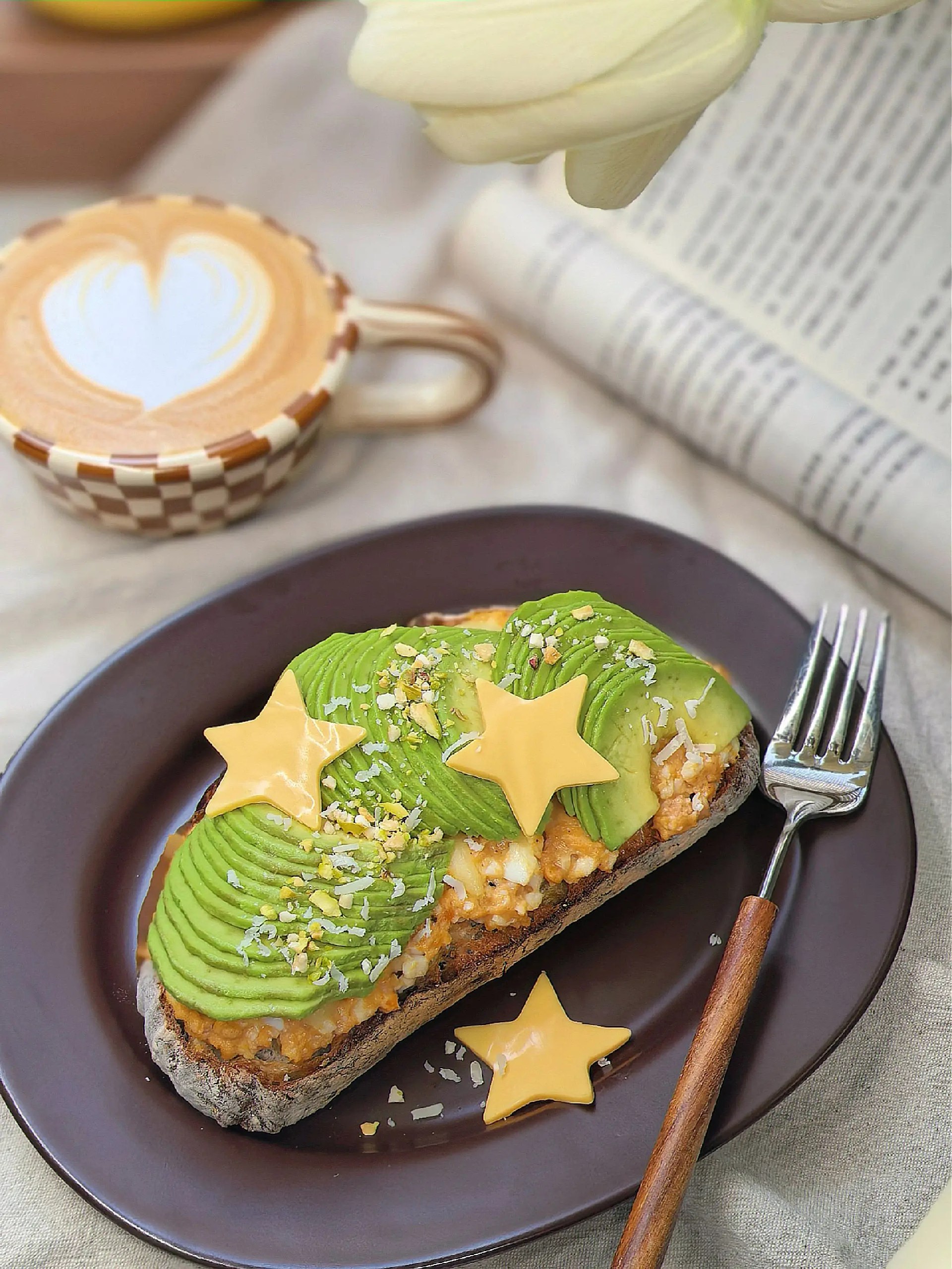 给学生的营养早餐开启能量满满的一天-书籍-学习资料-电子书夸克网盘资源分享