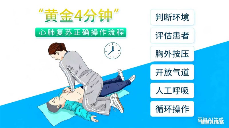 一秒打开就能照做的急救指南-书籍-学习资料-电子书夸克网盘资源分享