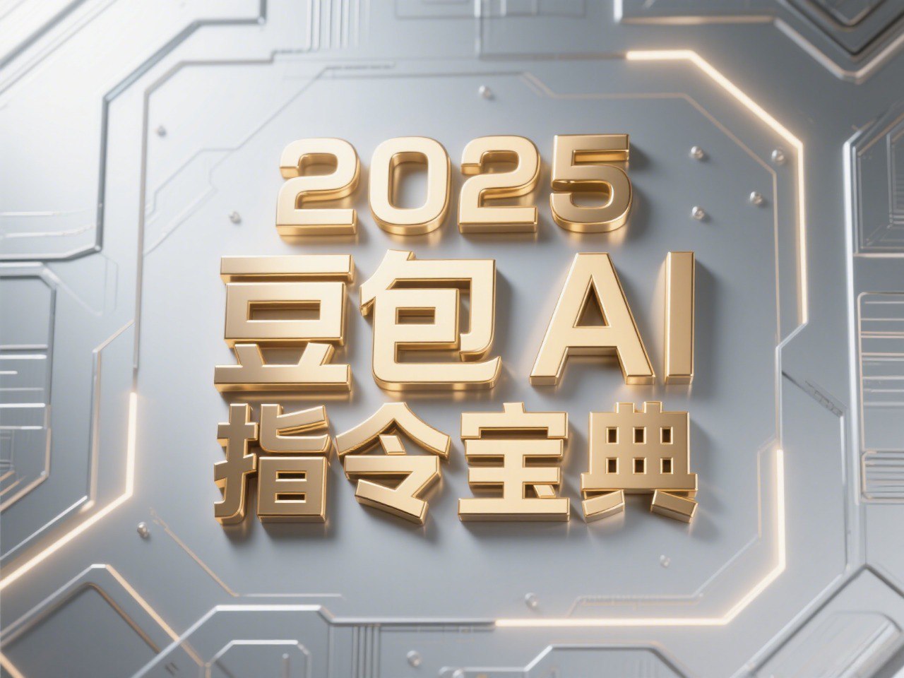 最新AI指令合集-书籍-学习资料-电子书夸克网盘资源分享