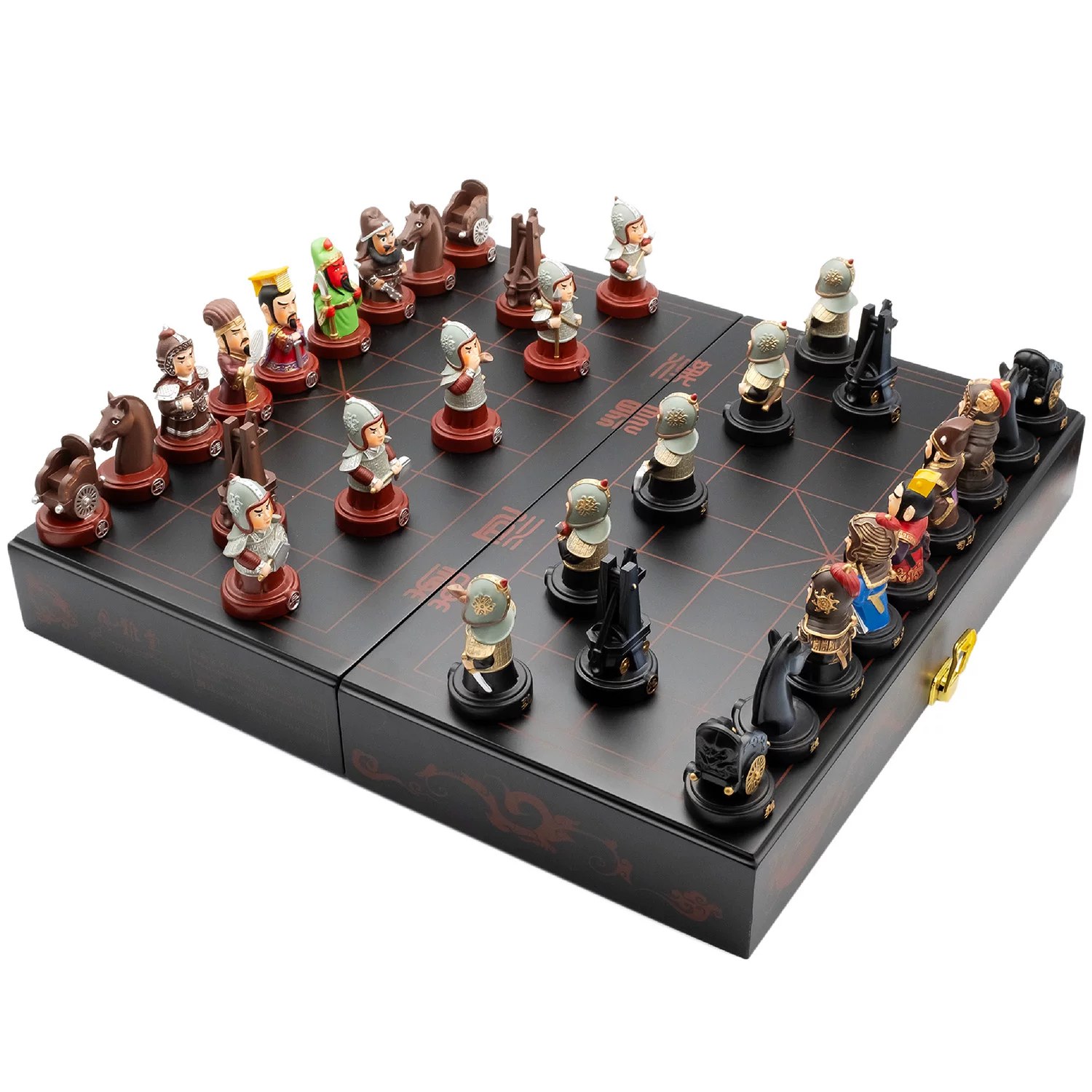 国际象棋入门教程-书籍-学习资料-电子书夸克网盘资源分享