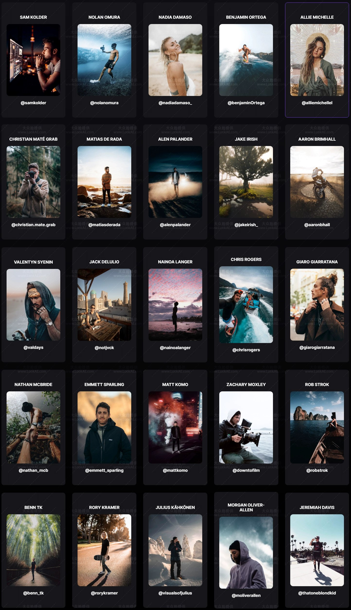 50种创意动态文字标题图形排版设计动画-书籍-学习资料-电子书夸克网盘资源分享