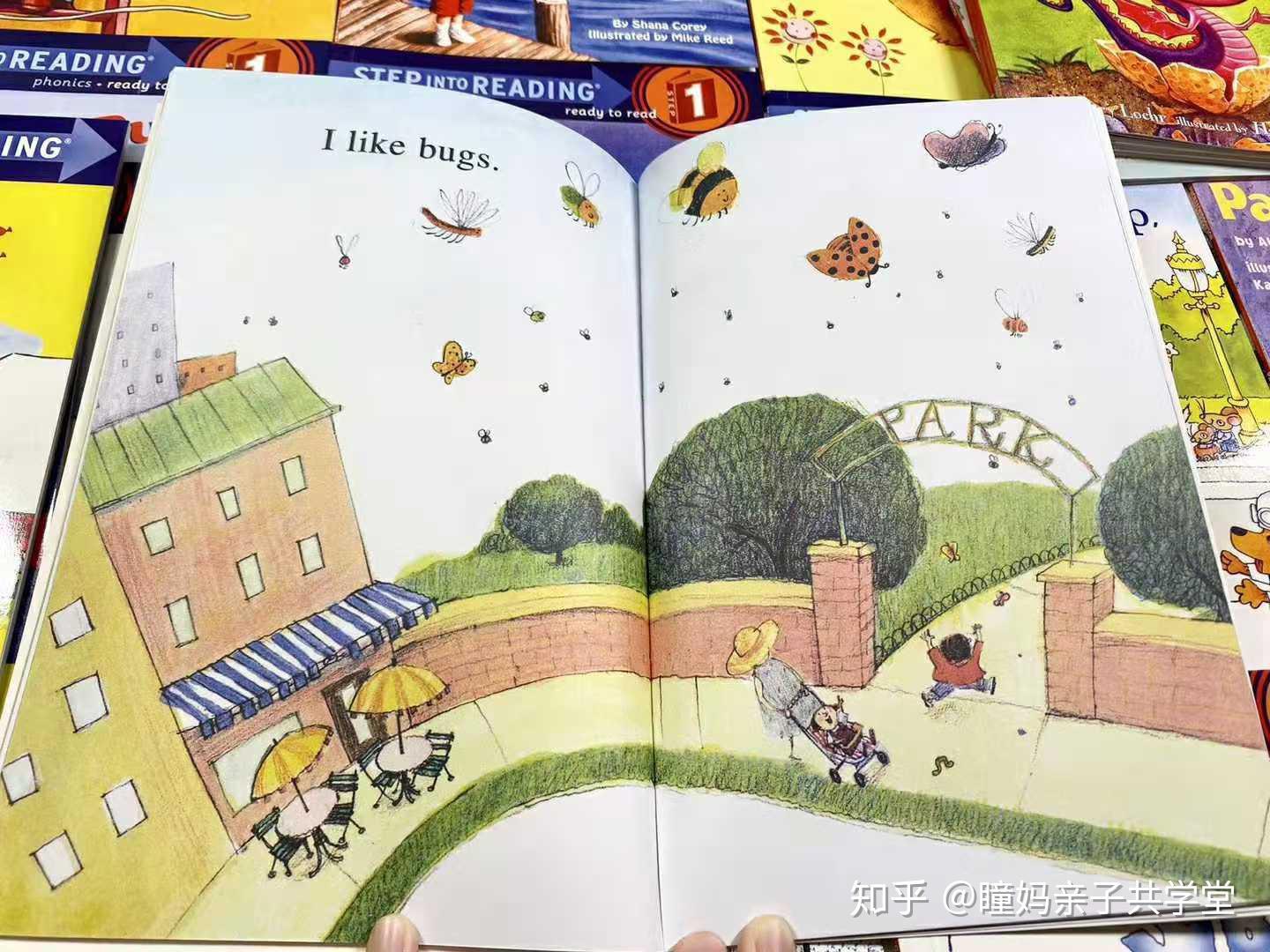 跟小猪佩奇学语法——8套英语时态练习纸有趣又好记-书籍-学习资料-电子书夸克网盘资源分享