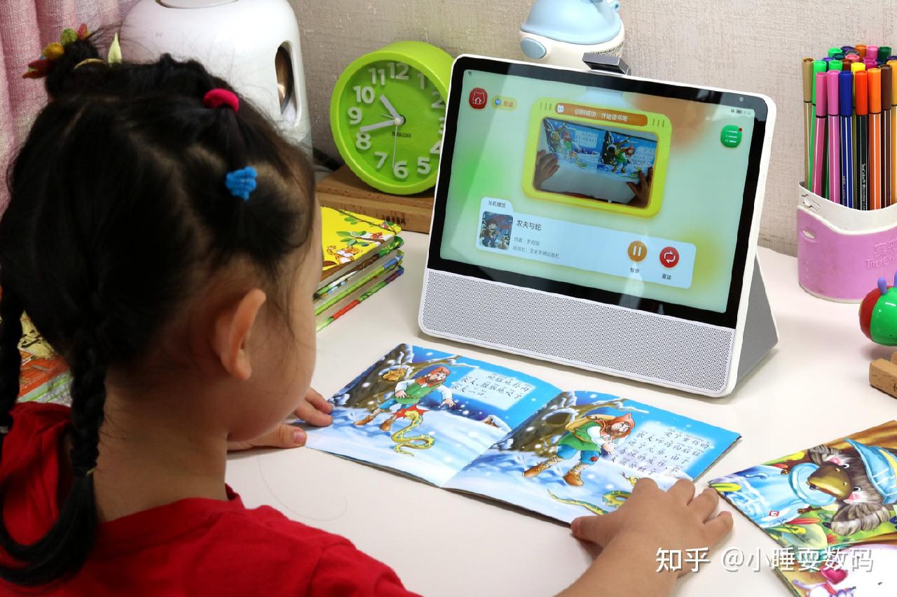 洪恩幼儿教育合集-书籍-学习资料-电子书夸克网盘资源分享