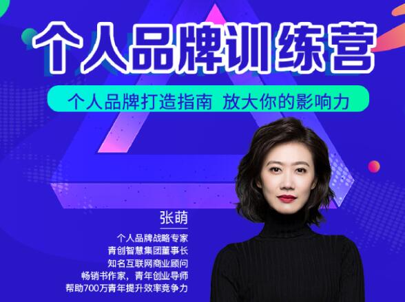 张萌好口才实战课｜一次性解锁八大技能，练就超级演说力-书籍-学习资料-电子书夸克网盘资源分享