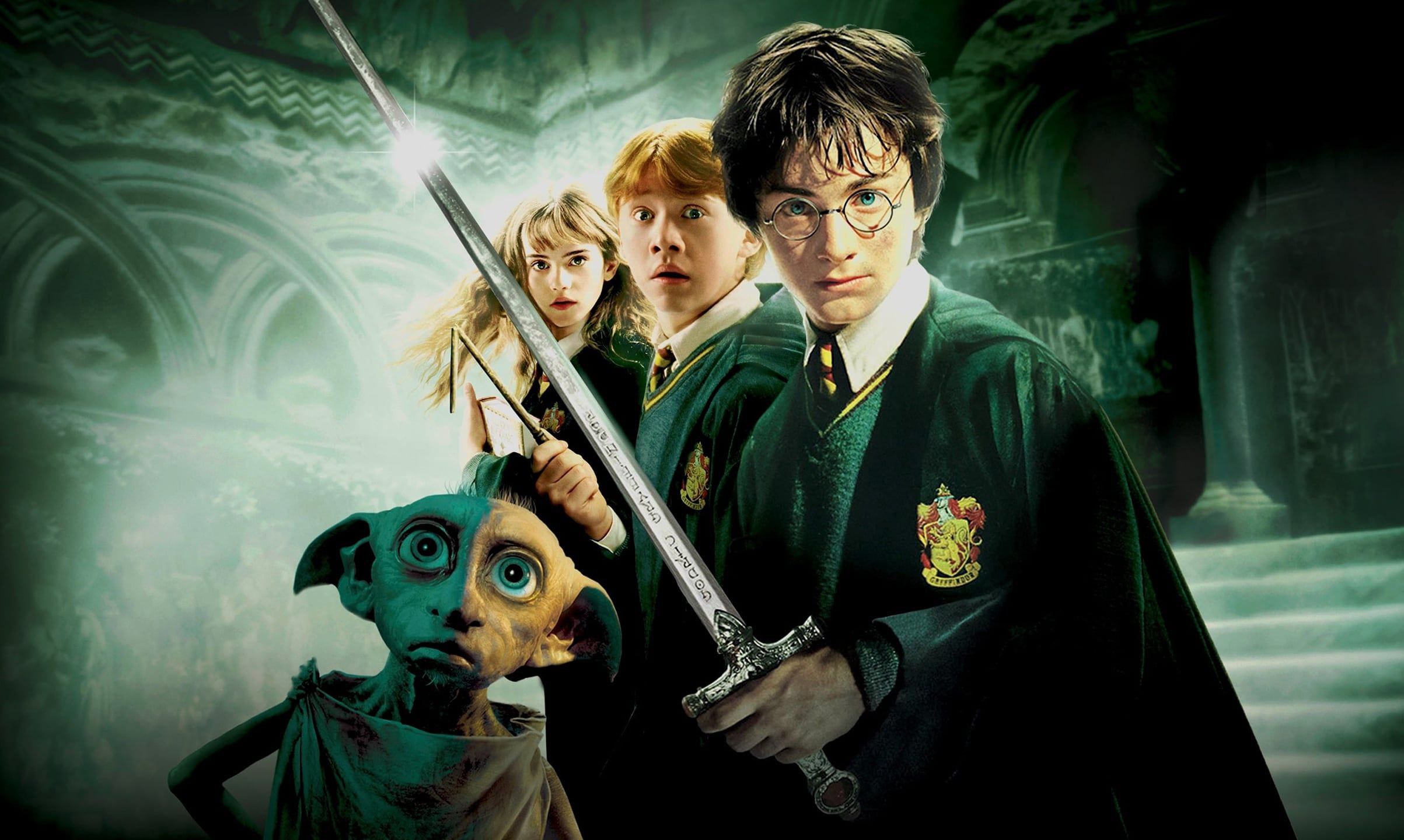 “哈利·波特”阅读课-书籍-学习资料-电子书夸克网盘资源分享