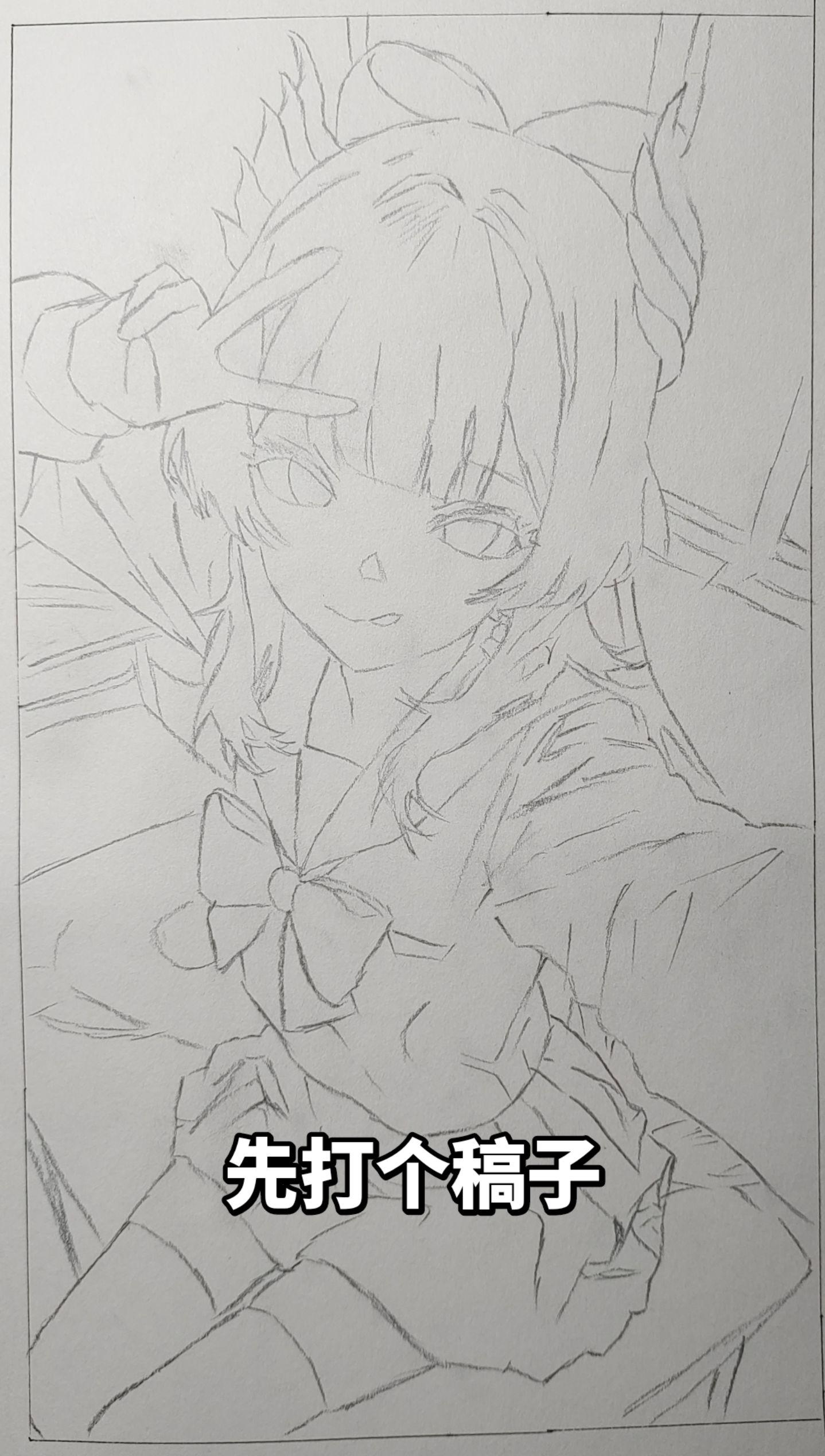 0基础创意素描课-书籍-学习资料-电子书夸克网盘资源分享