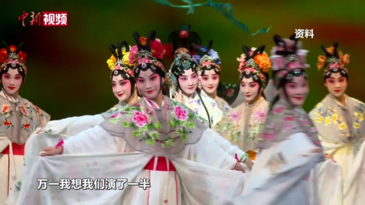 白先勇细说牡丹亭-书籍-学习资料-电子书夸克网盘资源分享