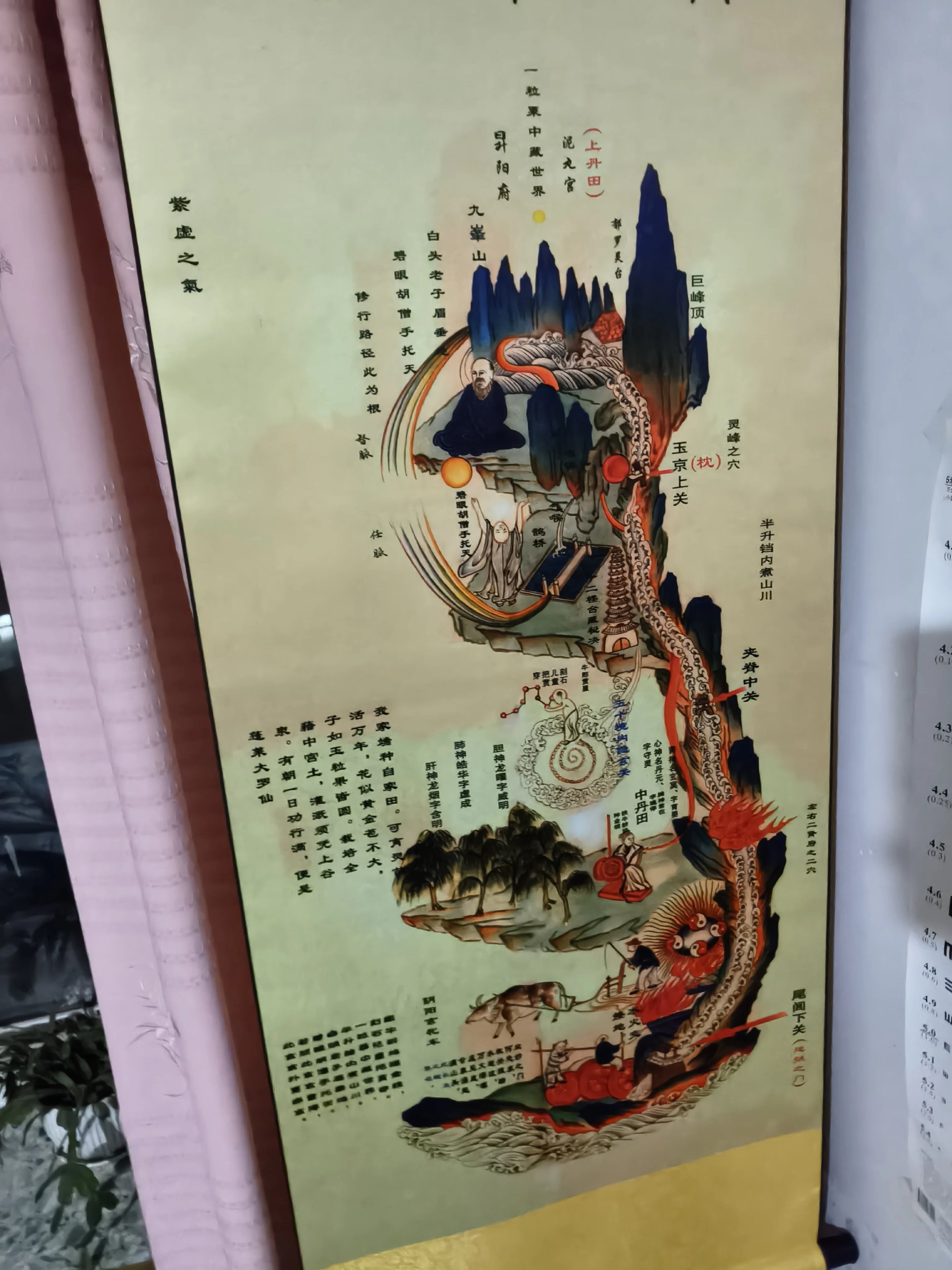 黄帝内经养生大道-书籍-学习资料-电子书夸克网盘资源分享