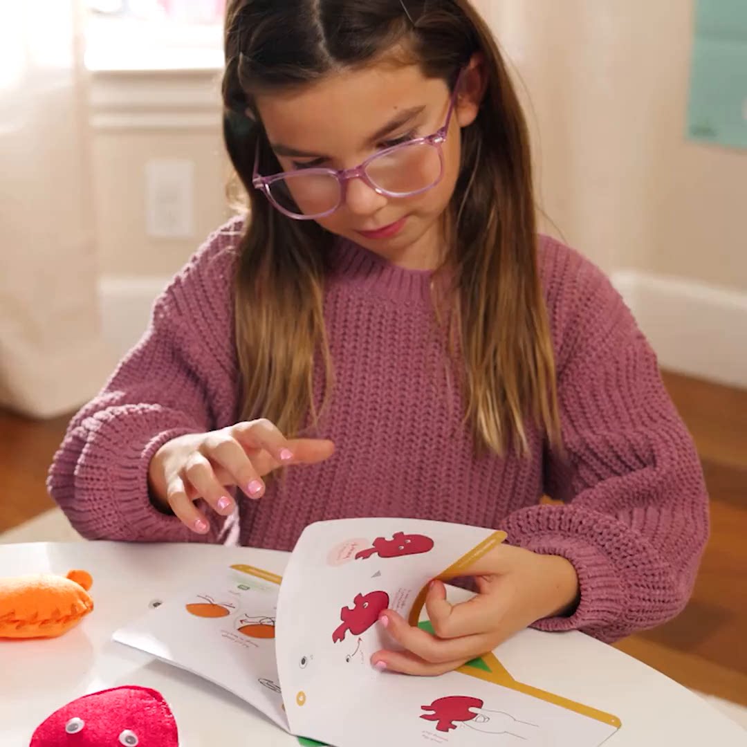 科學小實驗系列～簡單又好玩的親子遊戲-书籍-学习资料-电子书夸克网盘资源分享