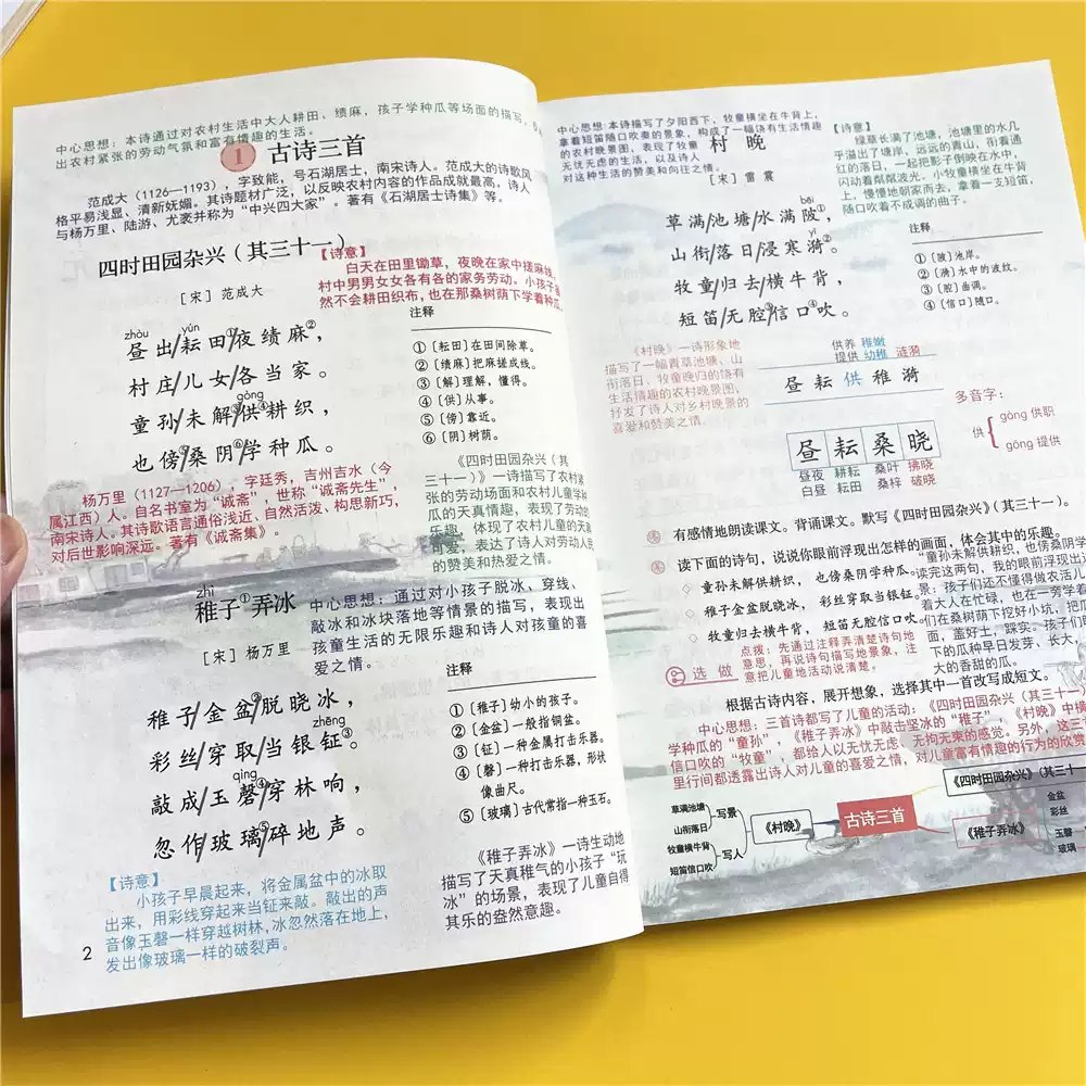 华罗庚小学奥数精讲（3456年级全套）-书籍-学习资料-电子书夸克网盘资源分享