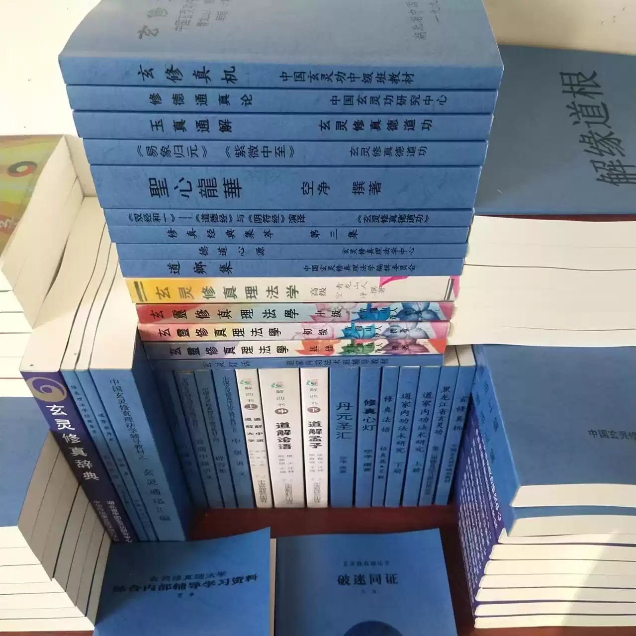 初中睡前默写系列-书籍-学习资料-电子书夸克网盘资源分享